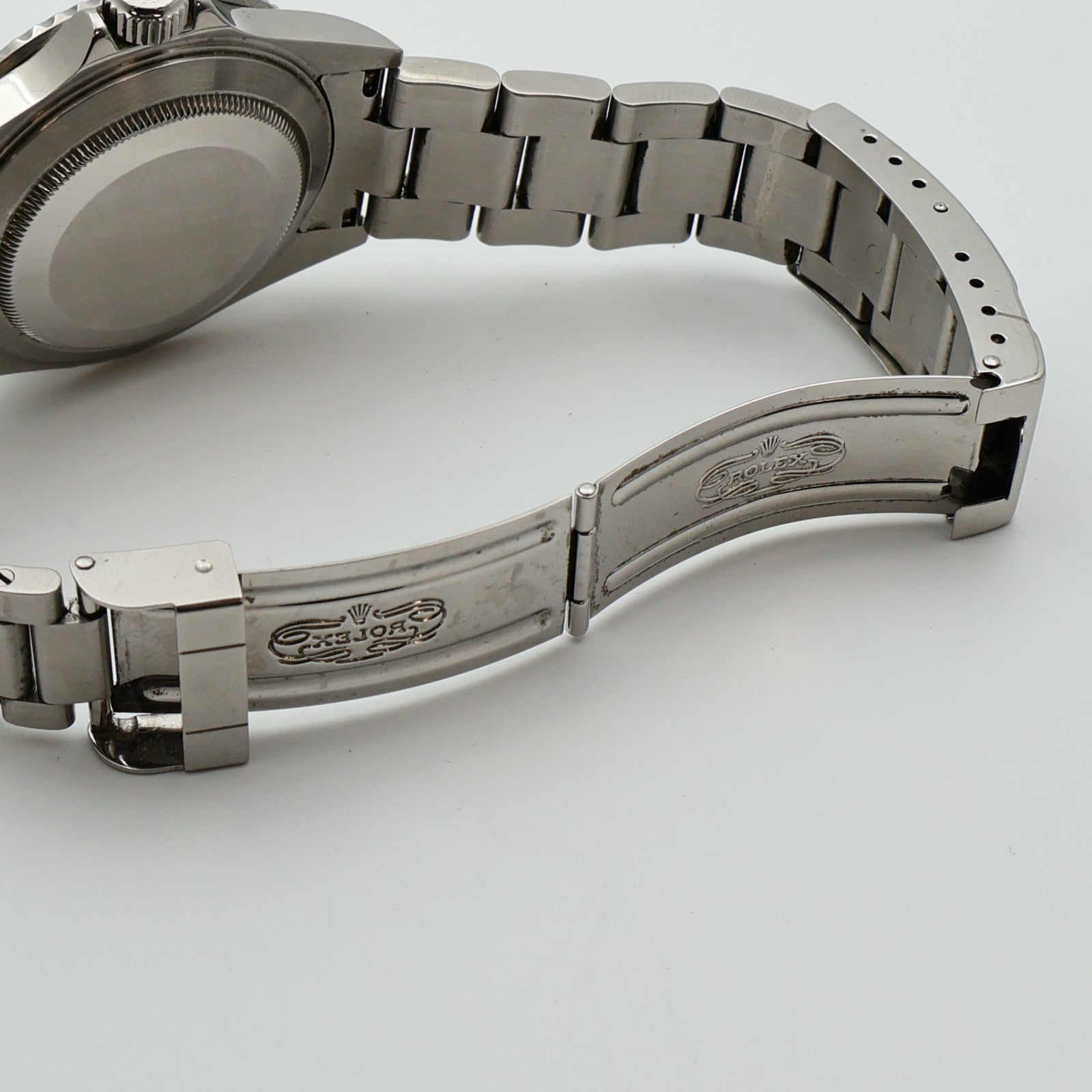 ROLEX Submariner Date 16610