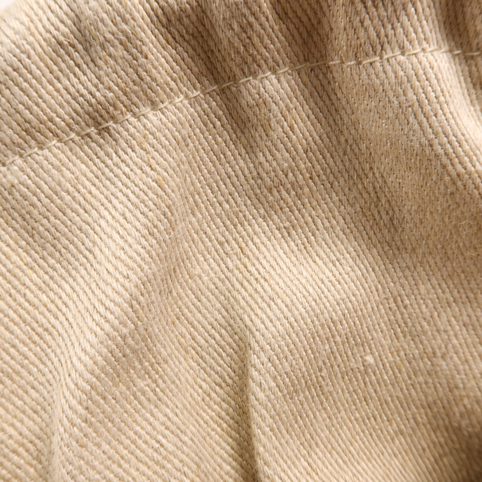 Chloe Raffia Woody Bucket金扣手挽肩背兩用袋