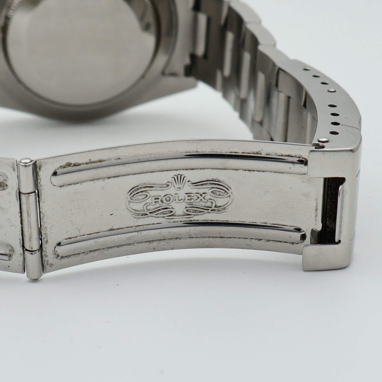 ROLEX Submariner Date 16610