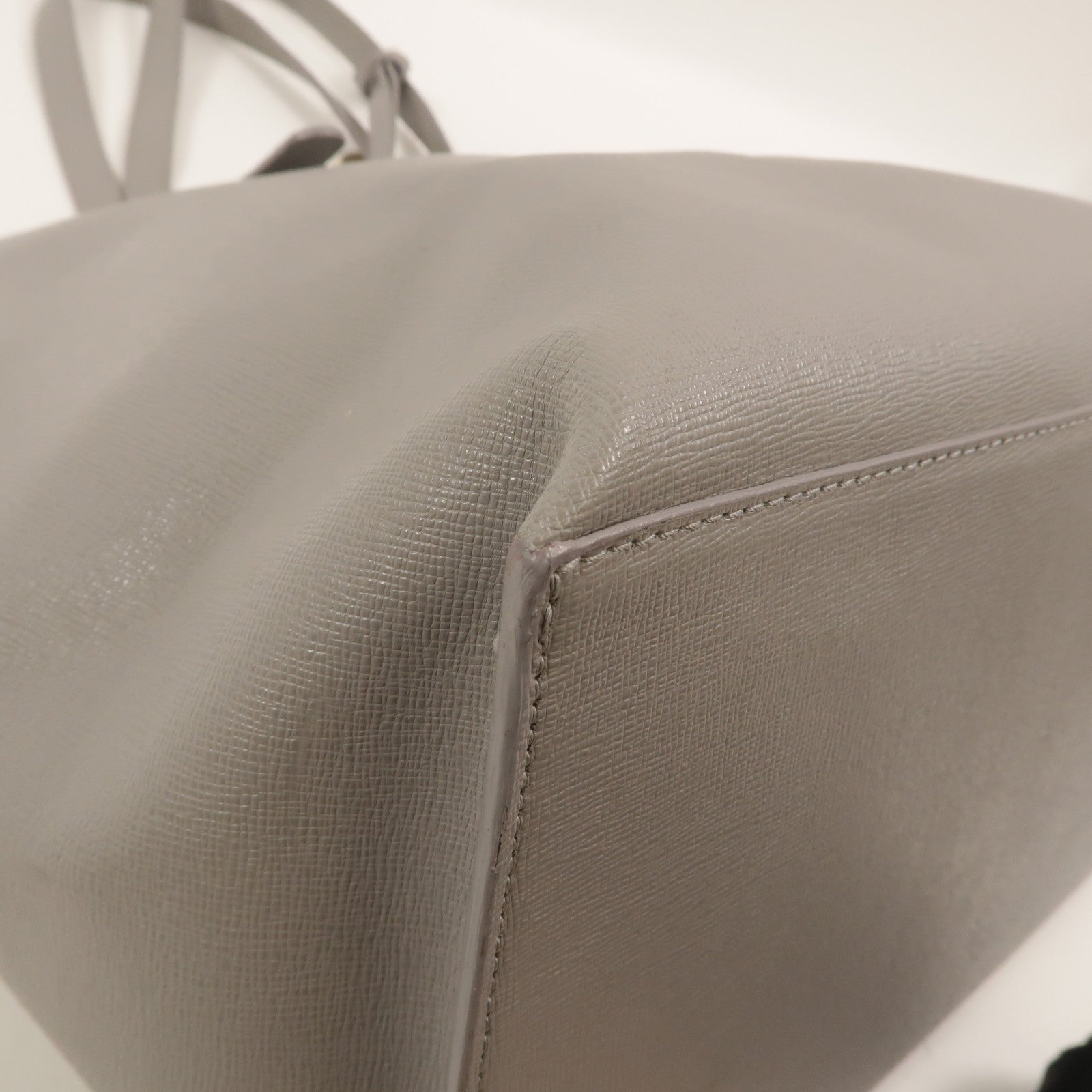Furla 牛皮皮革Tote Bag手挽袋