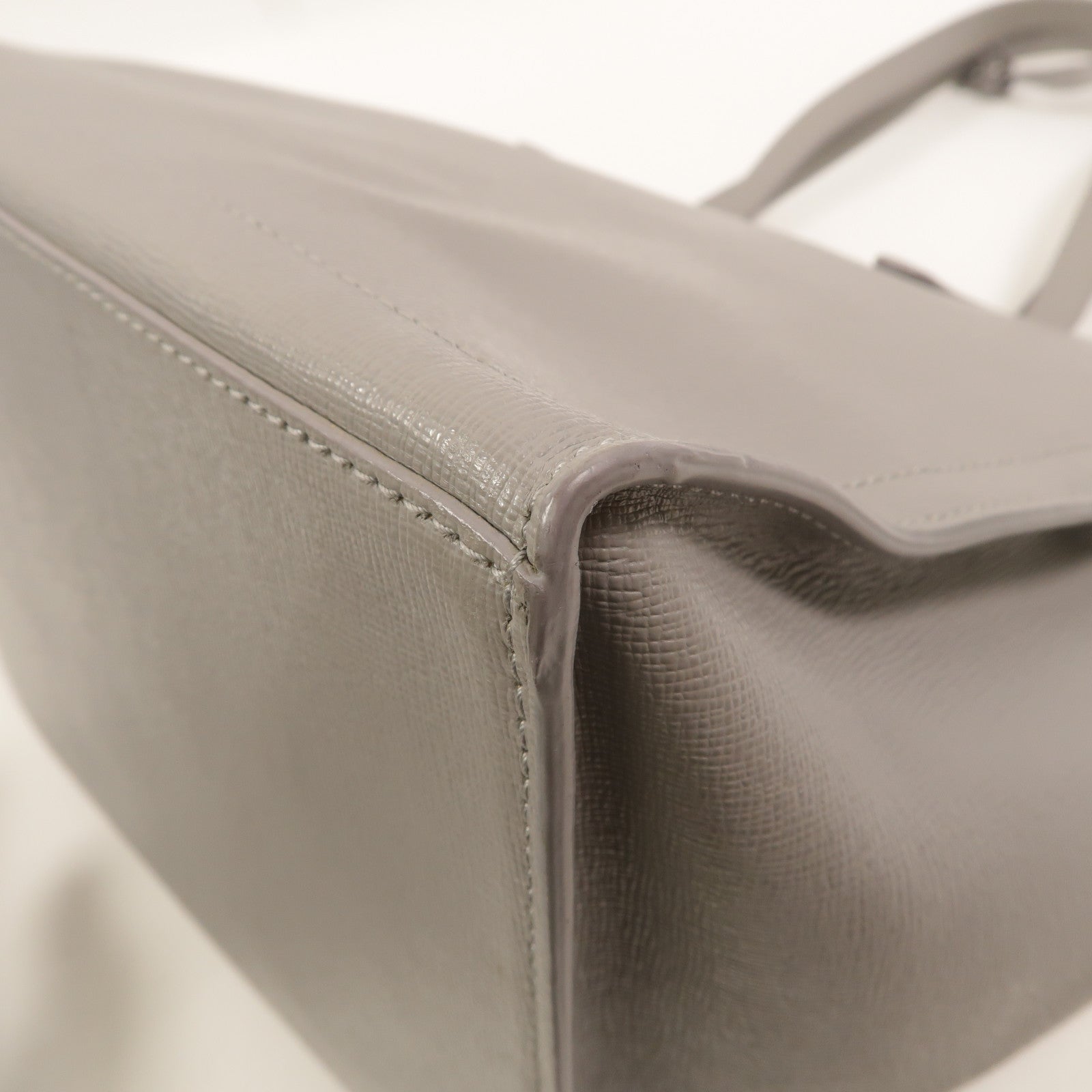 Furla 牛皮皮革Tote Bag手挽袋