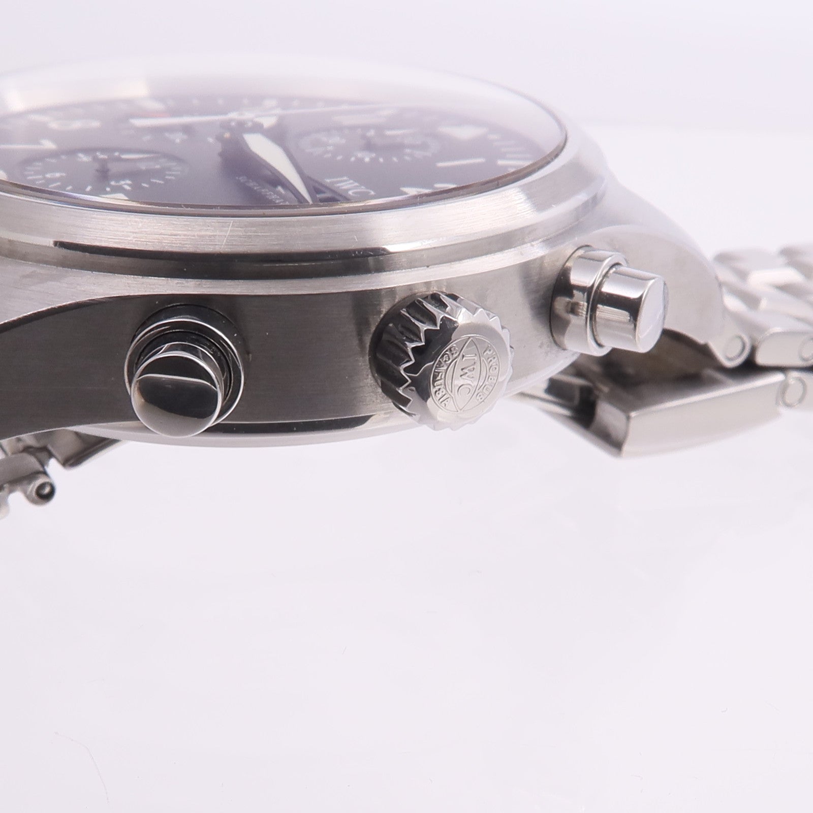 IWC Pilot Chronograph IW371704