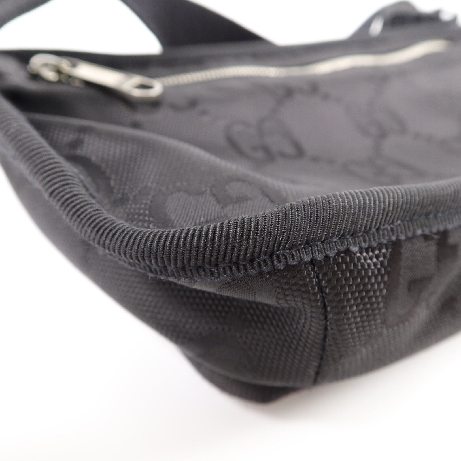 GUCCI 尼龍Waist Bag腰包