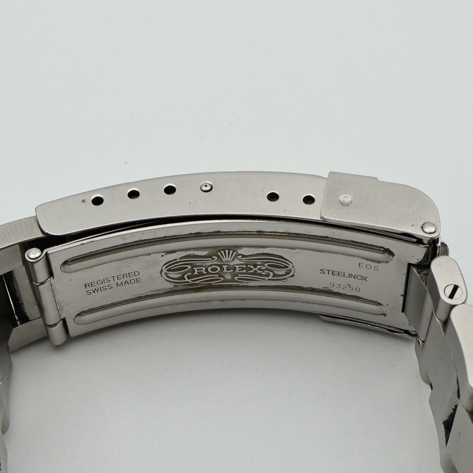 ROLEX Submariner Date 16610