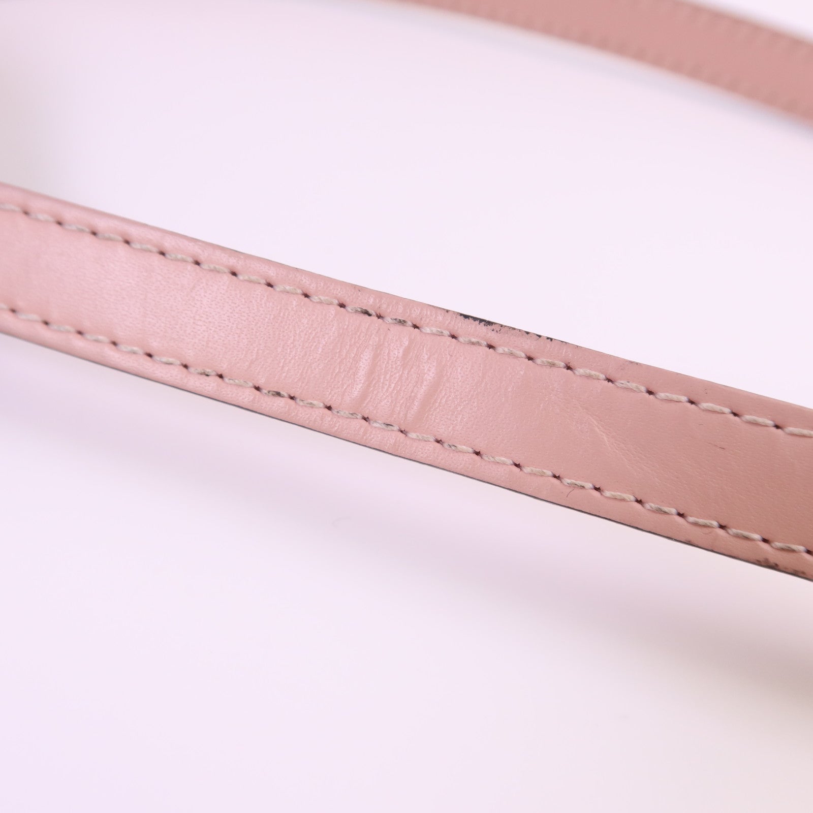 LOUIS VUITTON Epi Cluny BB銀扣手挽肩背兩用袋