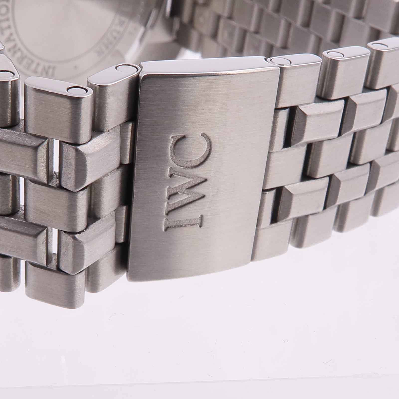 IWC Pilot Chronograph IW371704