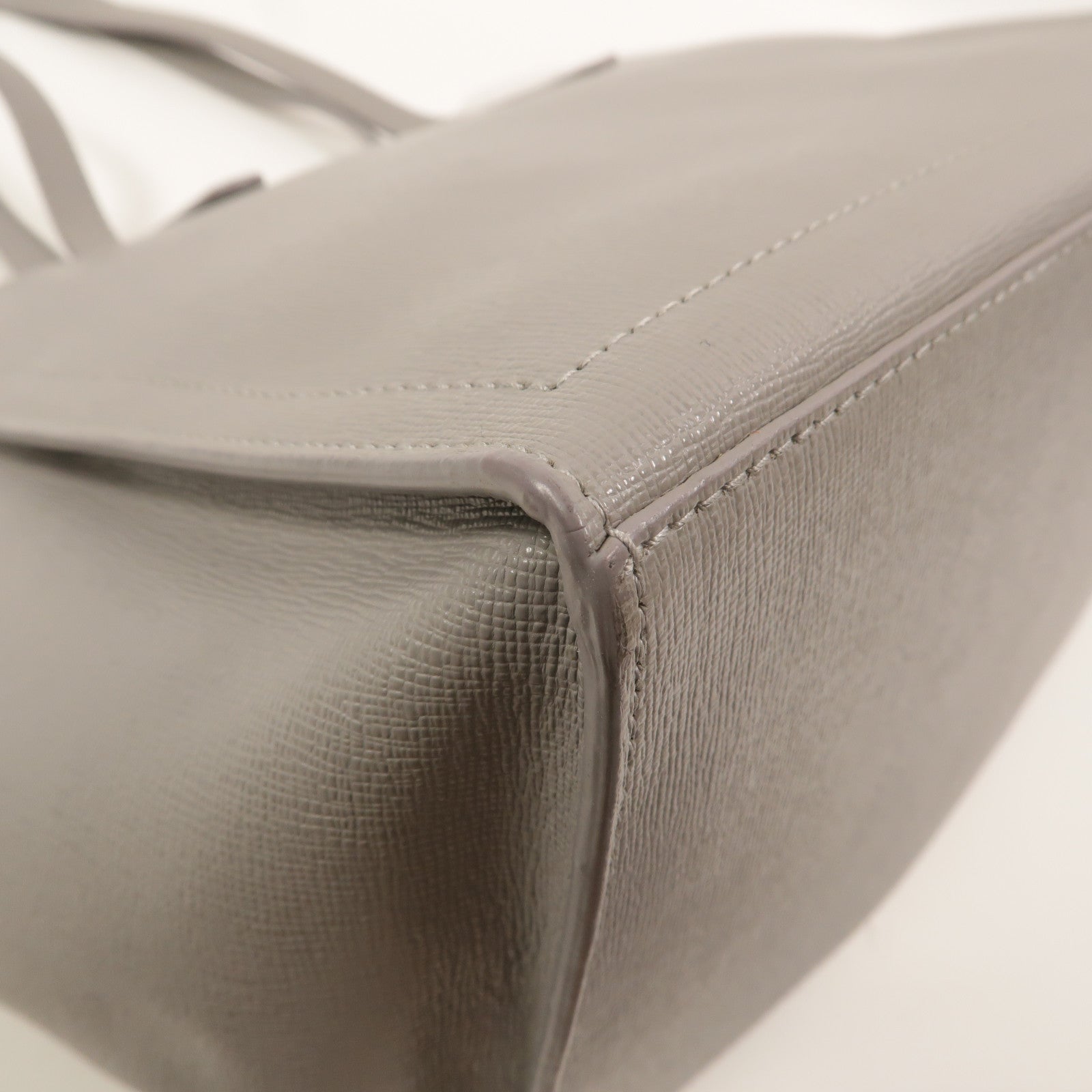 Furla 牛皮皮革Tote Bag手挽袋