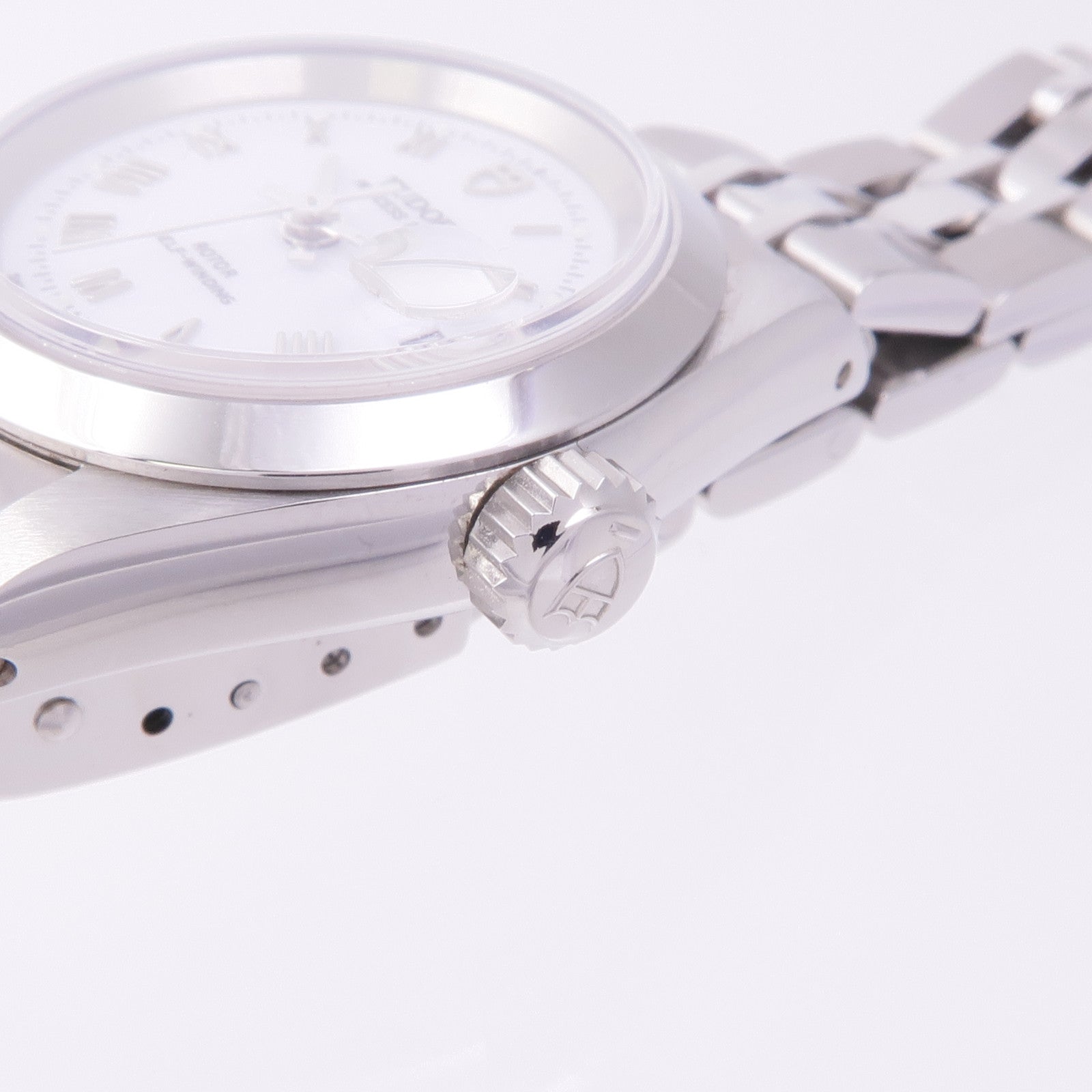 TUDOR Princess Date 92400