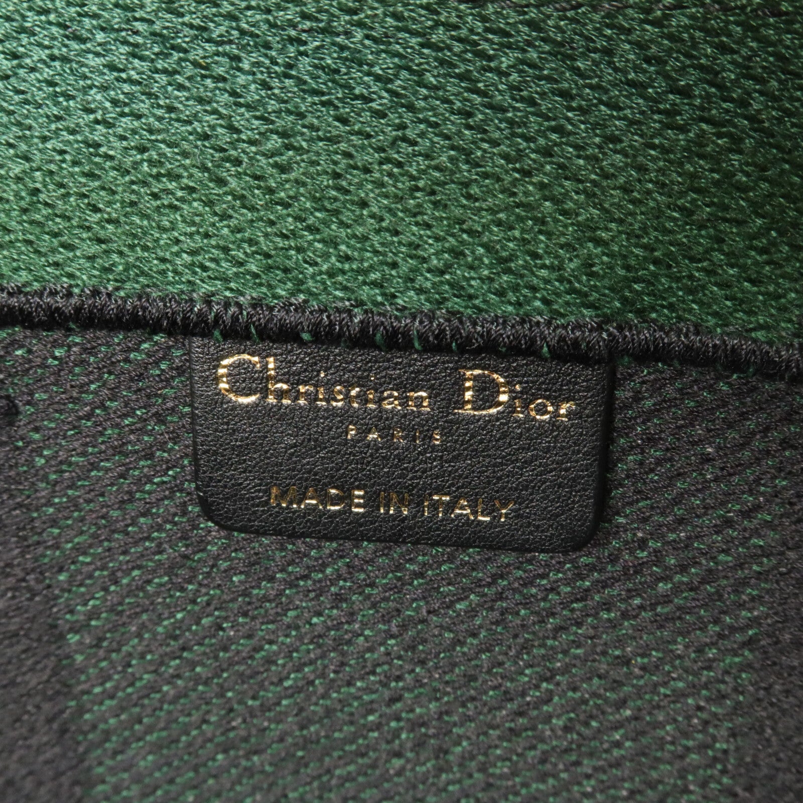 Dior 帆布Book Tote Large手挽袋