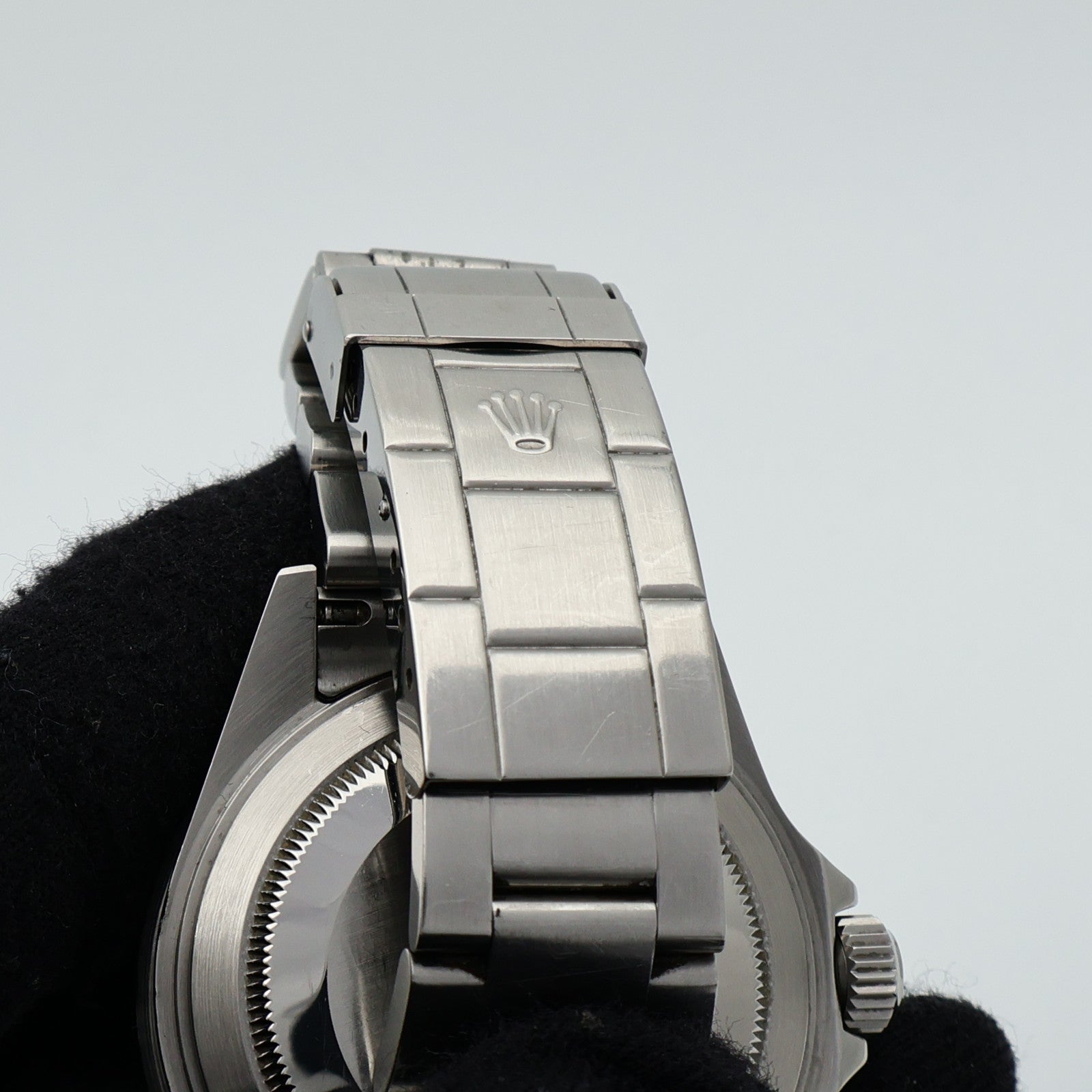 ROLEX Submariner Date 16610