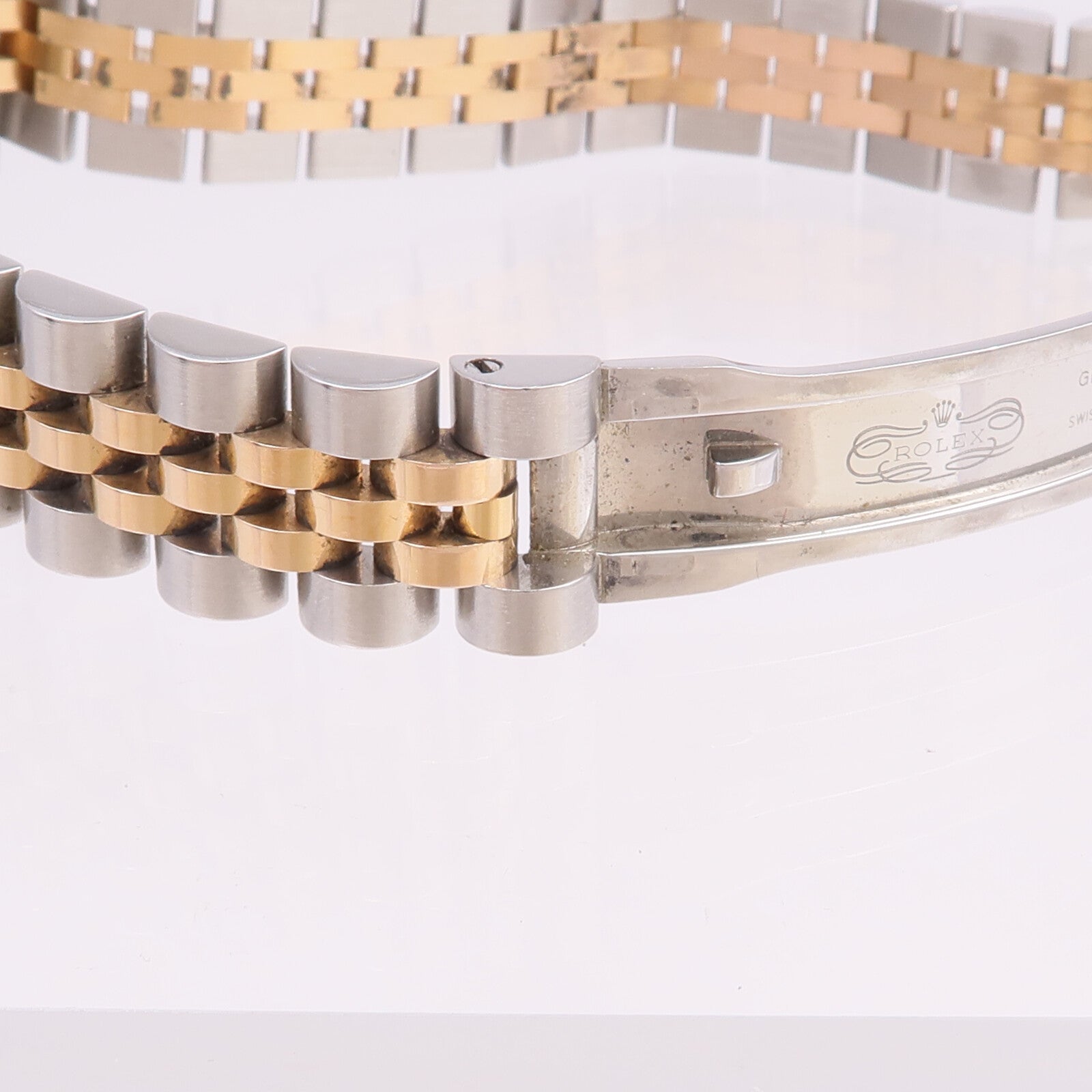 ROLEX Datejust 179171