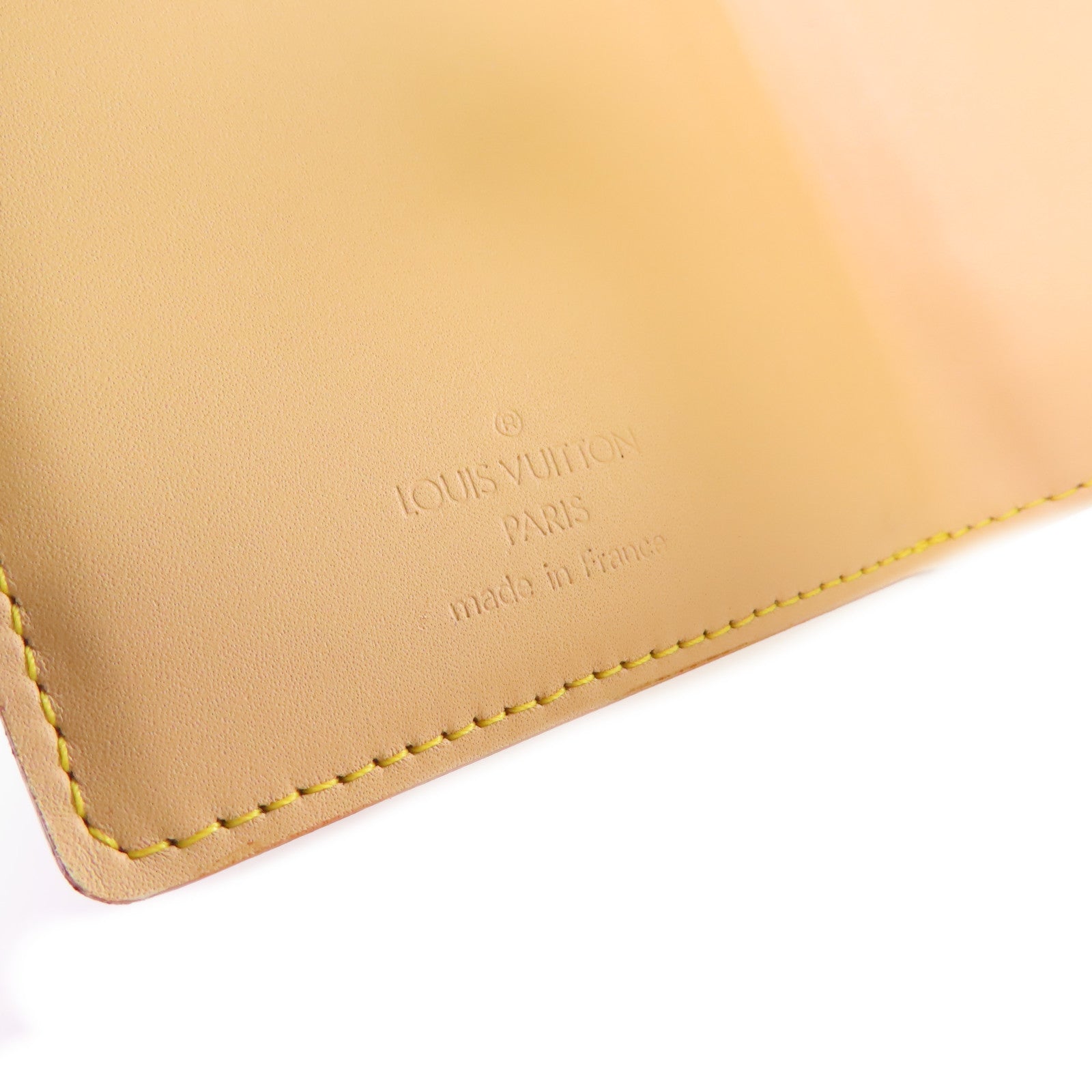 LOUIS VUITTON Monogram Multicolore Koala Short Wallet金扣短錢包白色/彩色