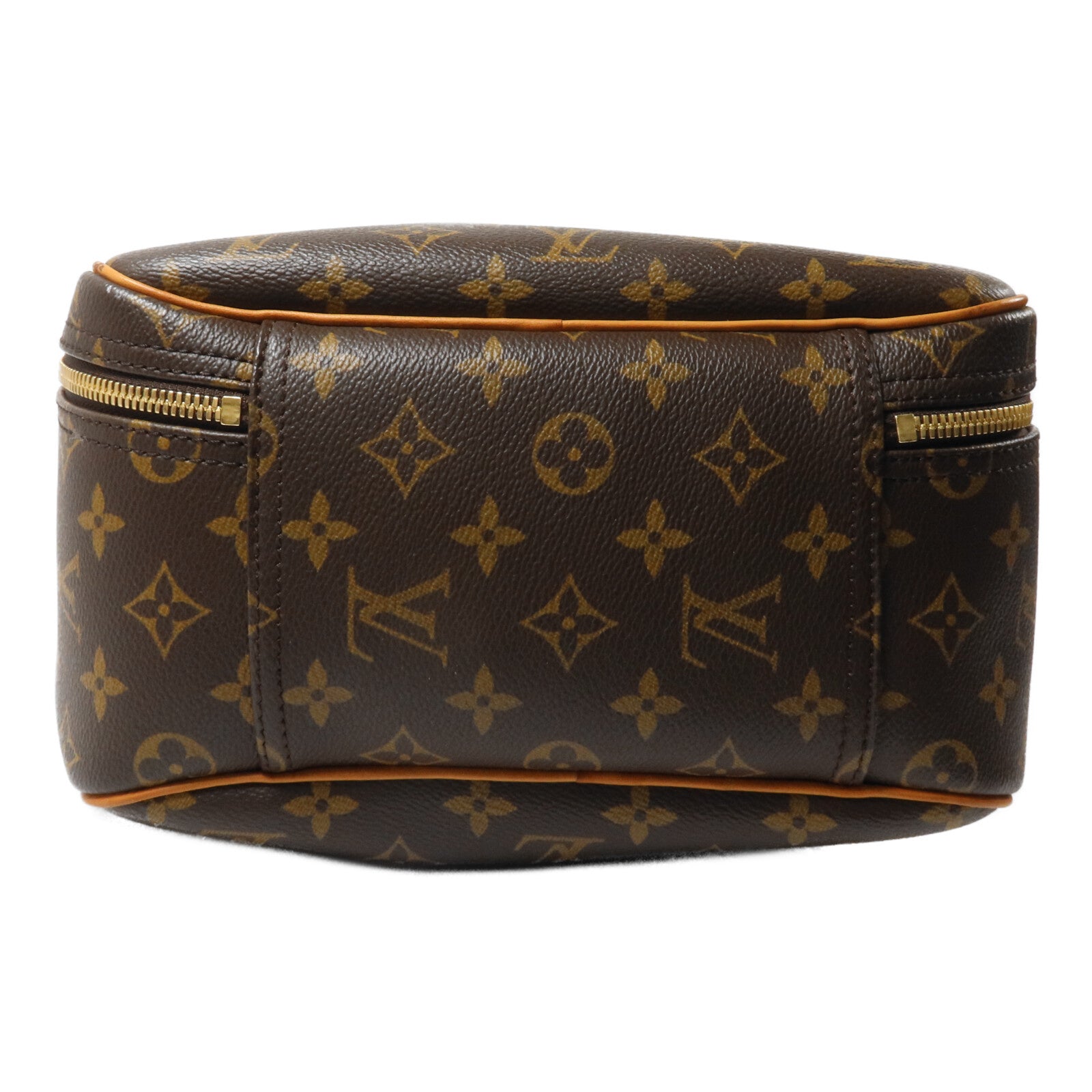 LOUIS VUITTON Monogram Excursion Shoe Case手挽袋
