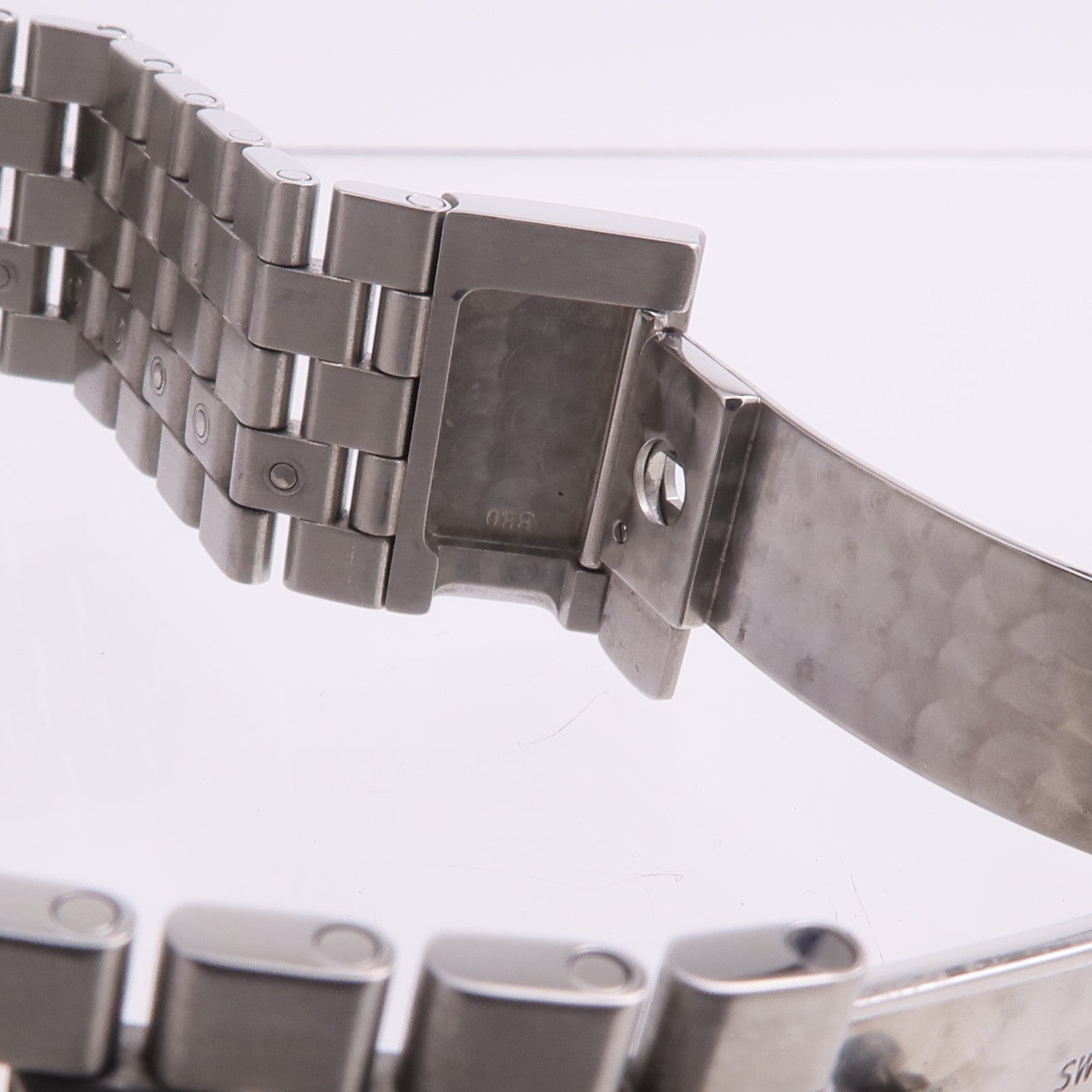 IWC Pilot Chronograph IW371704