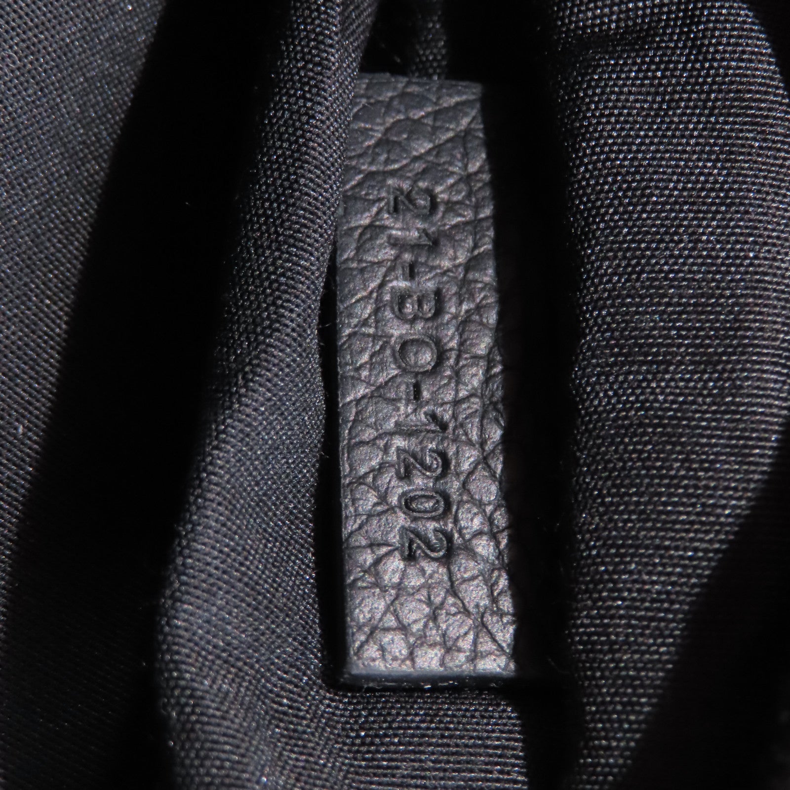 Dior 帆布Rider Backpack銀扣背包藍色