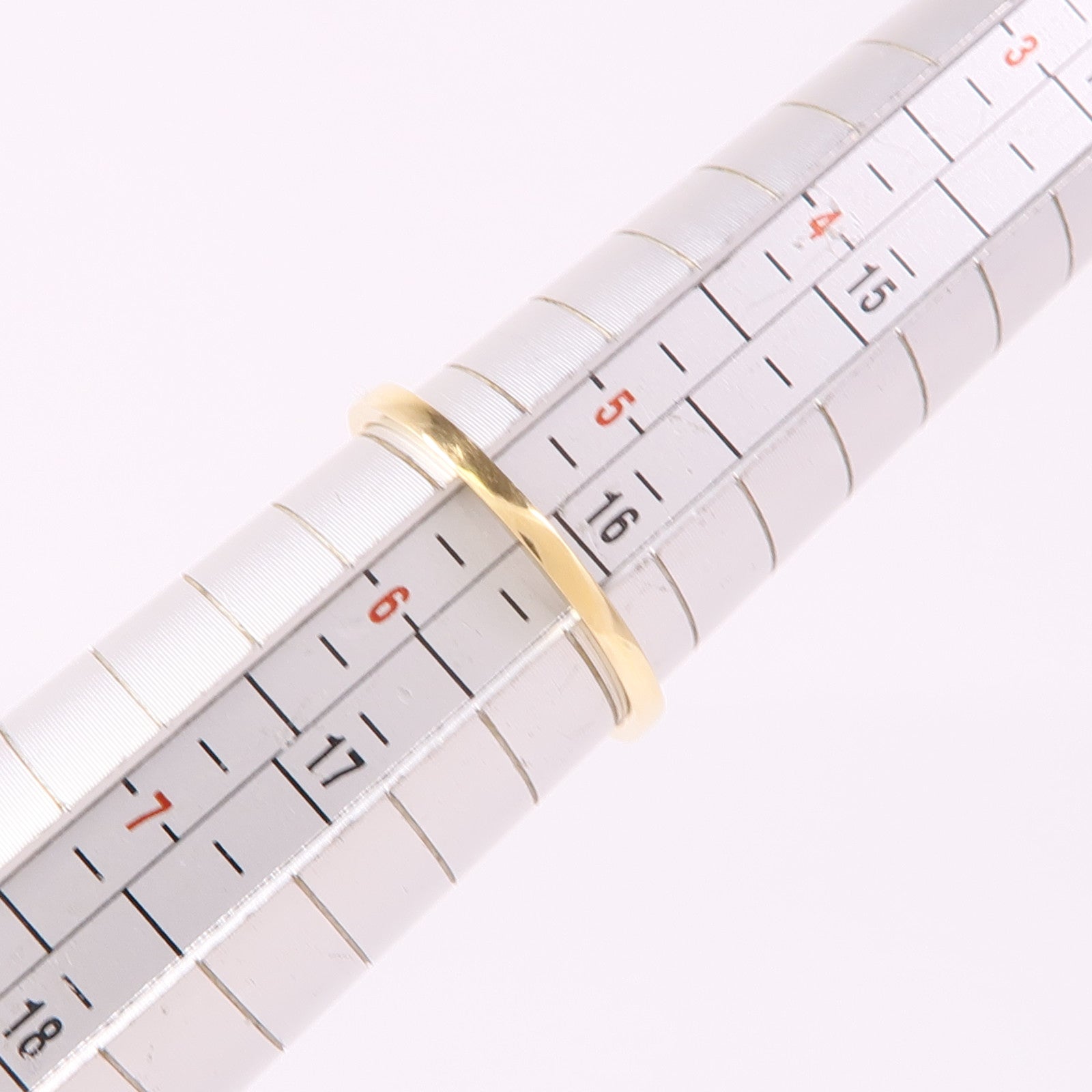 TASAKI 【激減優惠】18K黃金Pearl Ring珍珠戒指US#5.5