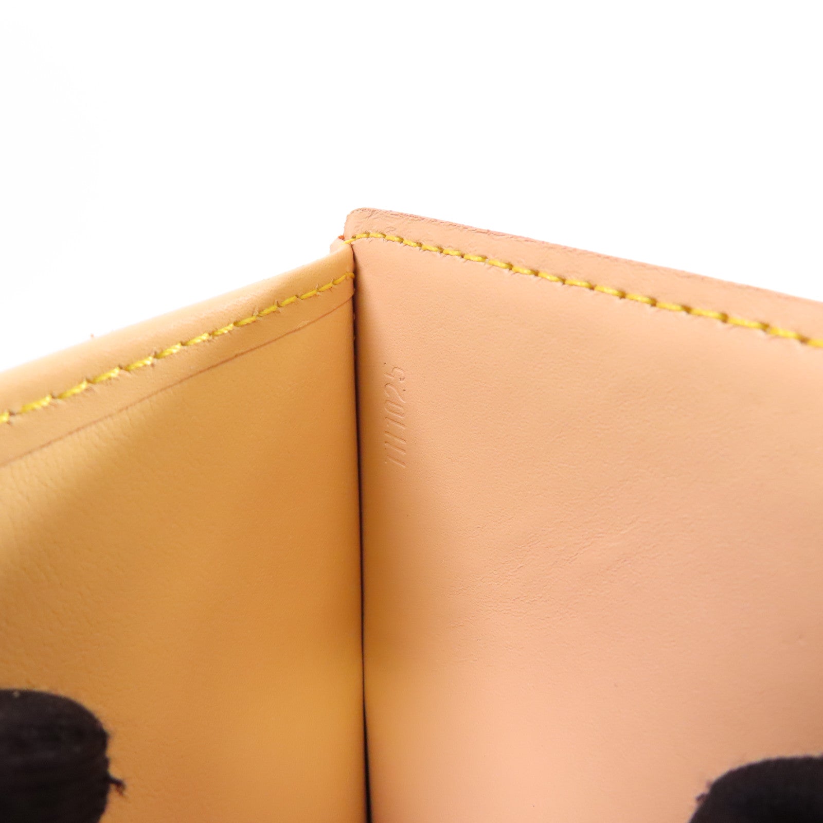 LOUIS VUITTON Monogram Multicolore Koala Short Wallet金扣短錢包白色/彩色