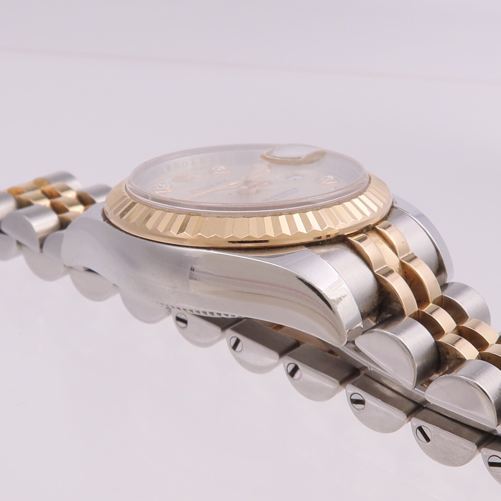 ROLEX Datejust 179171