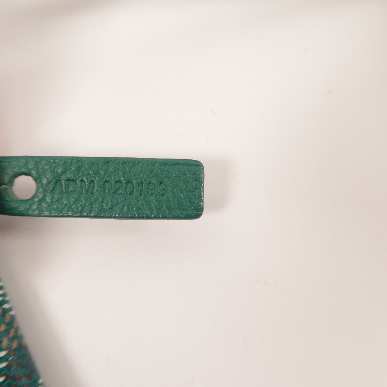 GOYARD 塗層帆布Saint Louis PM手挽袋