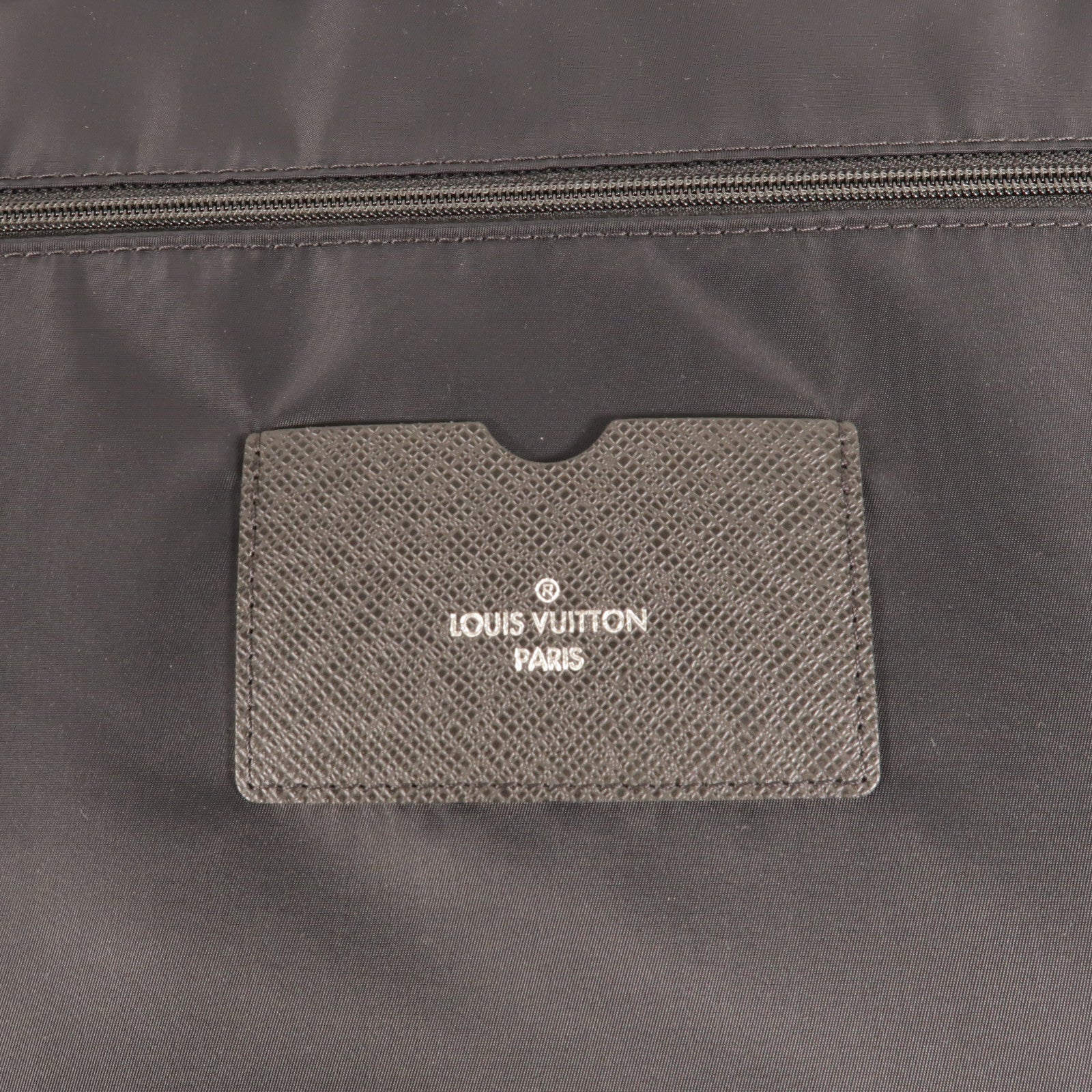 LOUIS VUITTON Taiga Pegase Legere 55行李箱