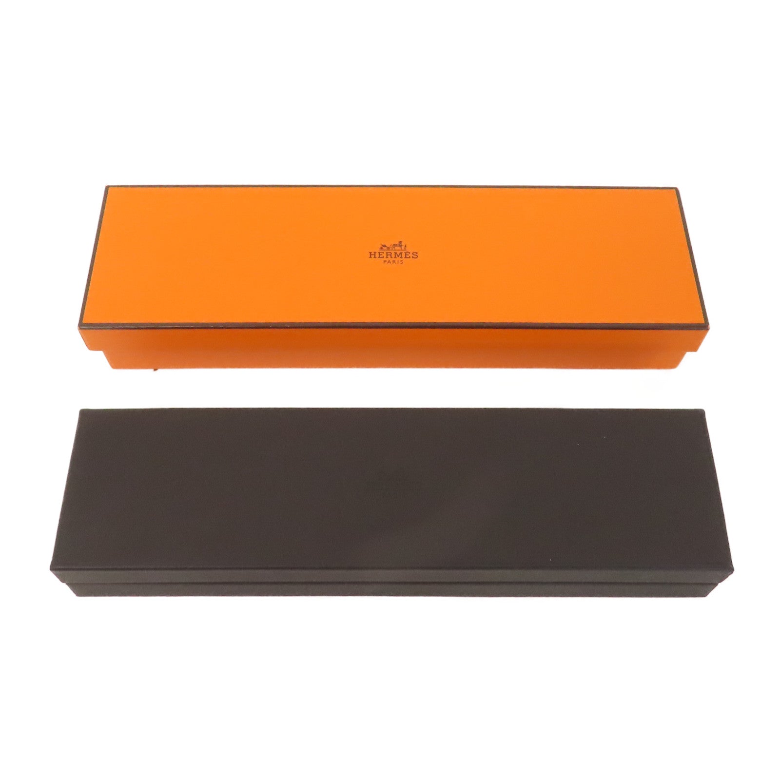 HERMES 【激減優惠】18K白金Finesse Bracelet 0.55ct鑽石手鏈