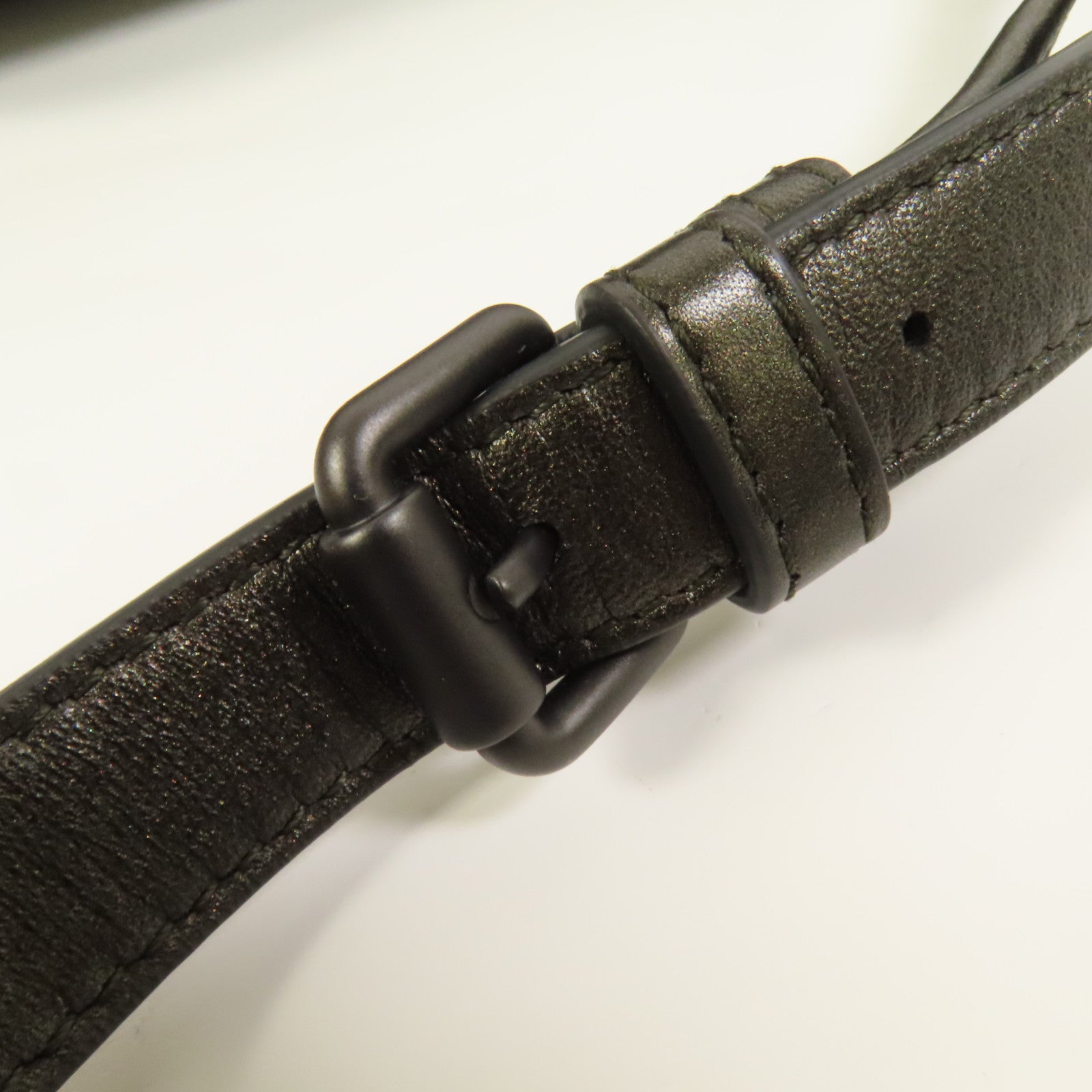 BOTTEGA VENETA 羊皮皮革Shoulder Bag肩背袋