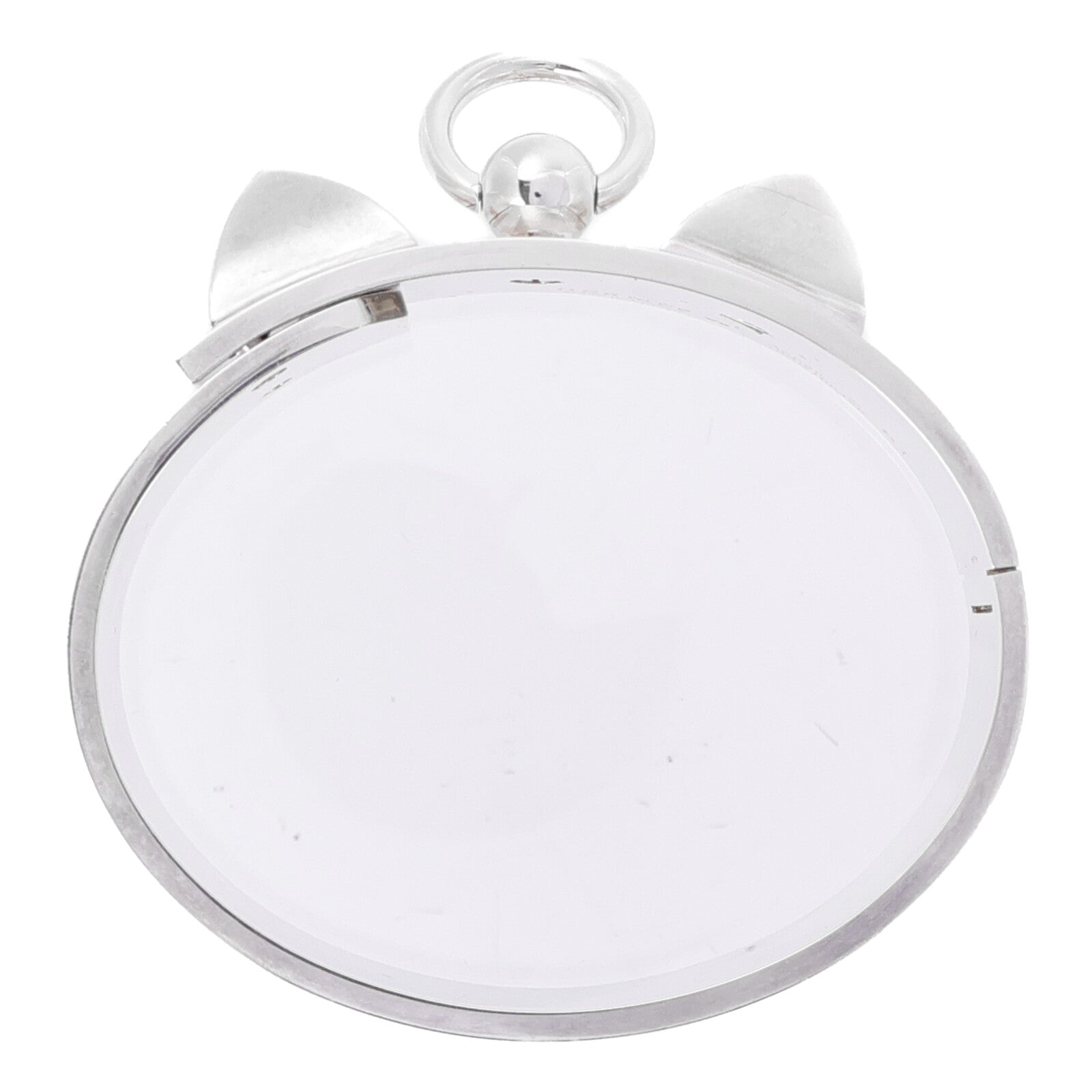 HERMES 925純銀CDC手鐲