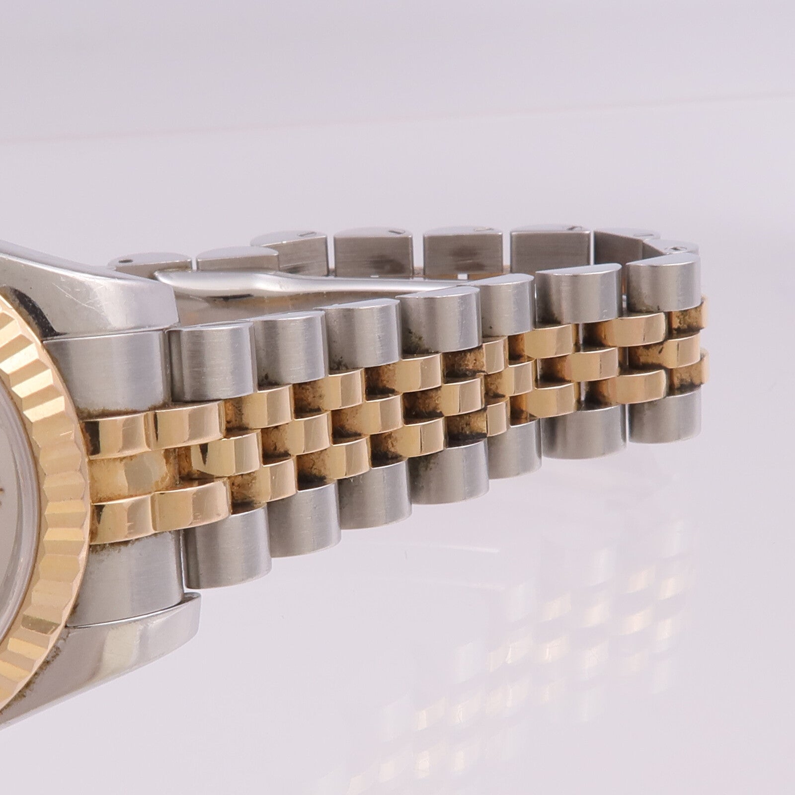 ROLEX Datejust 179171