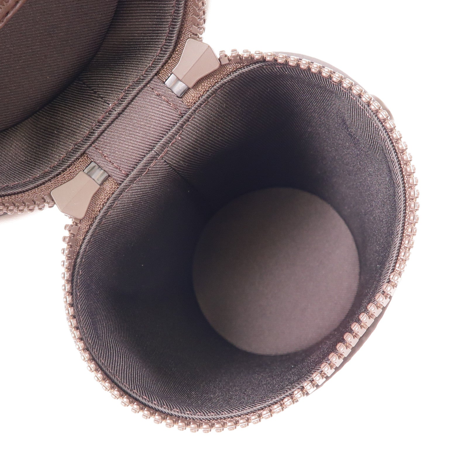 LOUIS VUITTON Monogram Coffee Cup肩背袋