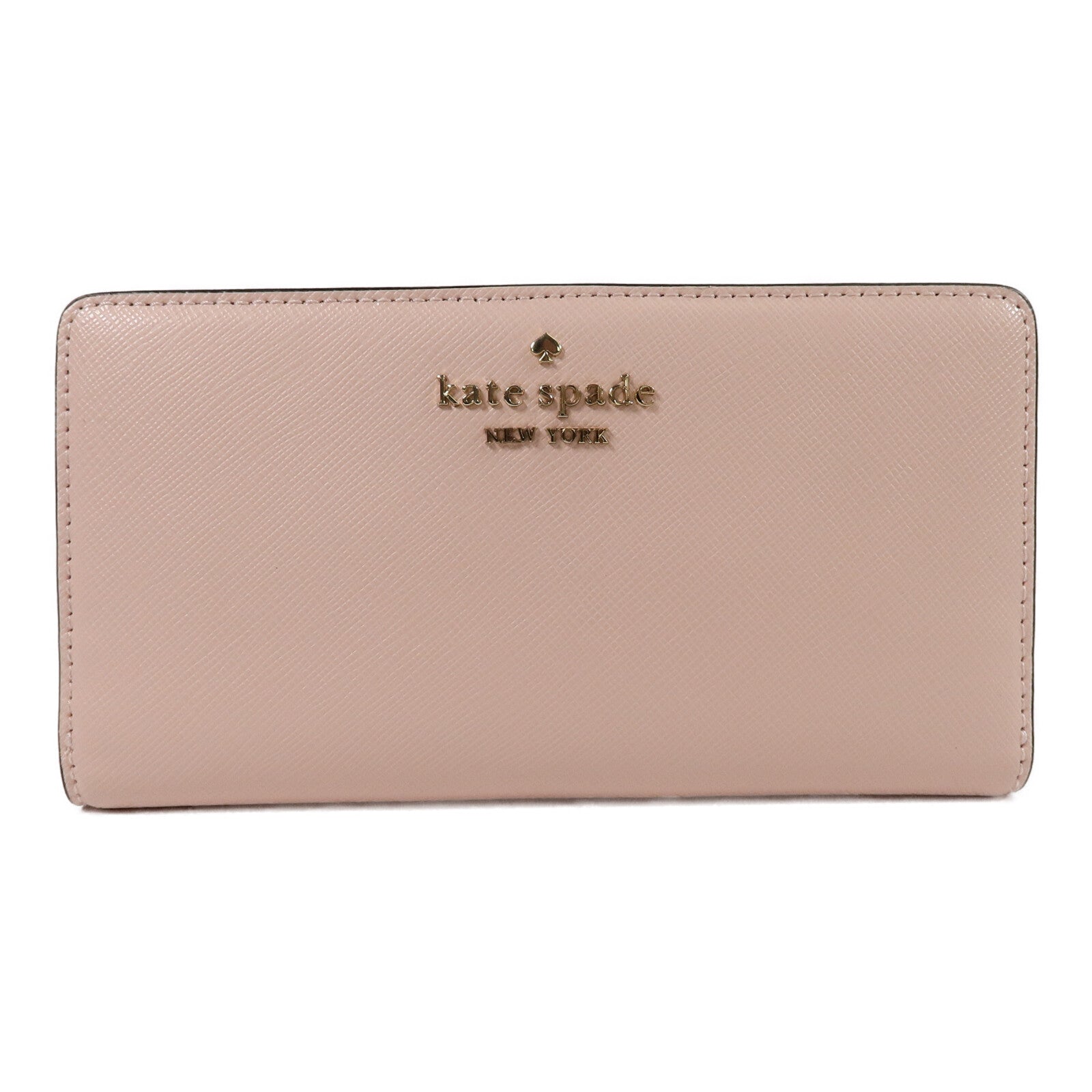 Kate Spade Saffiano皮革Long Wallet長錢包