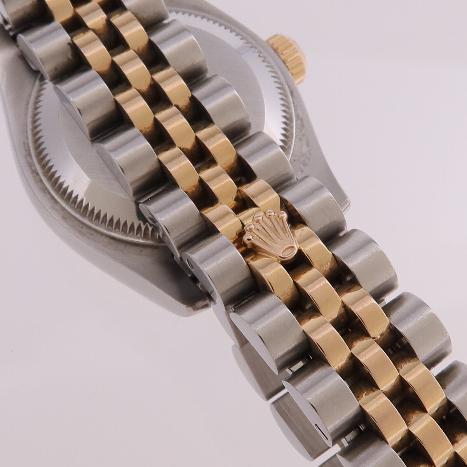 ROLEX Datejust 179171