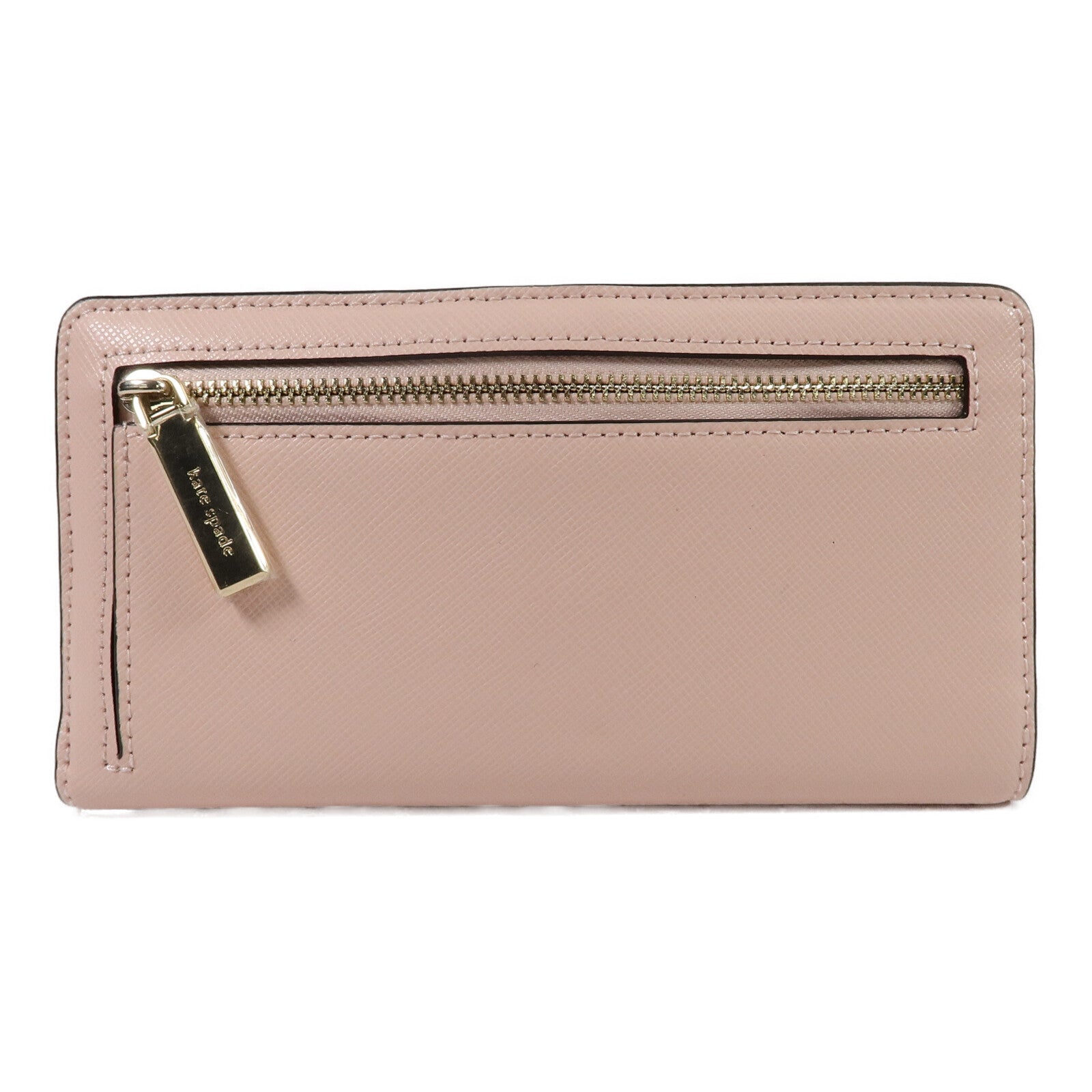 Kate Spade Saffiano皮革Long Wallet長錢包