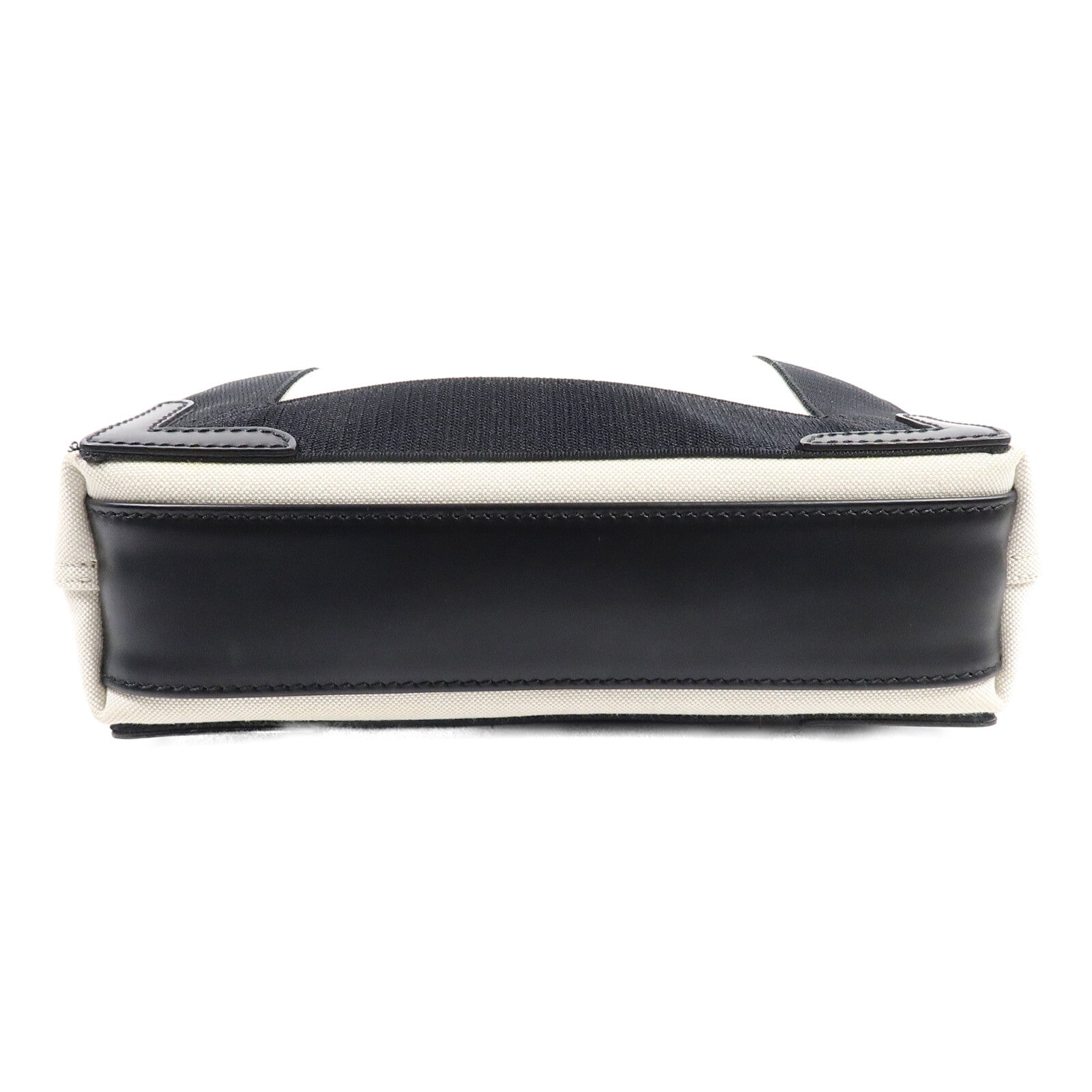 BALENCIAGA 帆布Cabas XS手挽肩背兩用袋