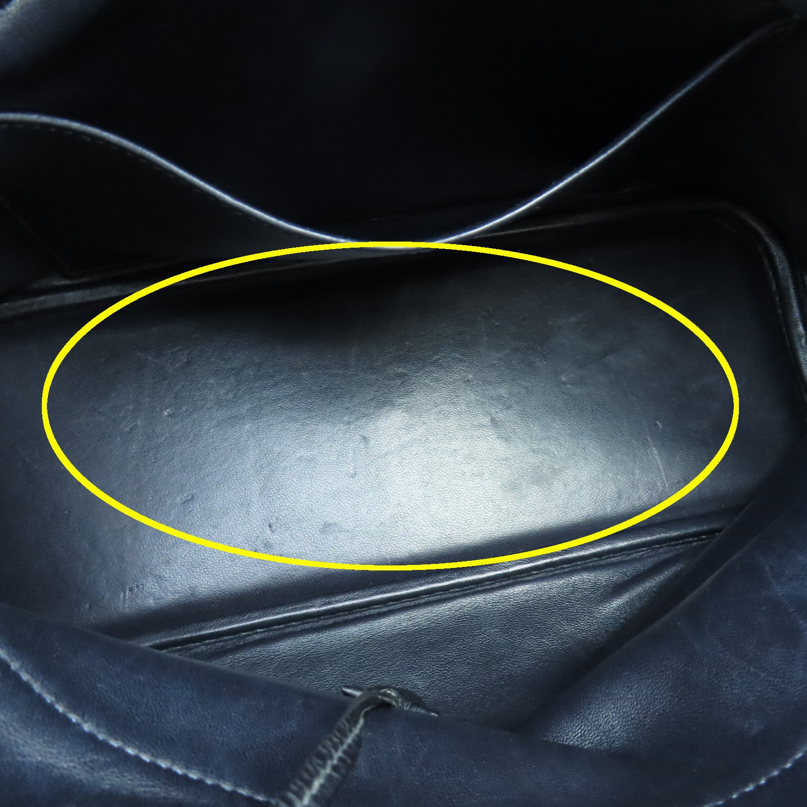 HERMES Clemence皮革Bolide 31銀扣手挽肩背兩用袋Blue indigo