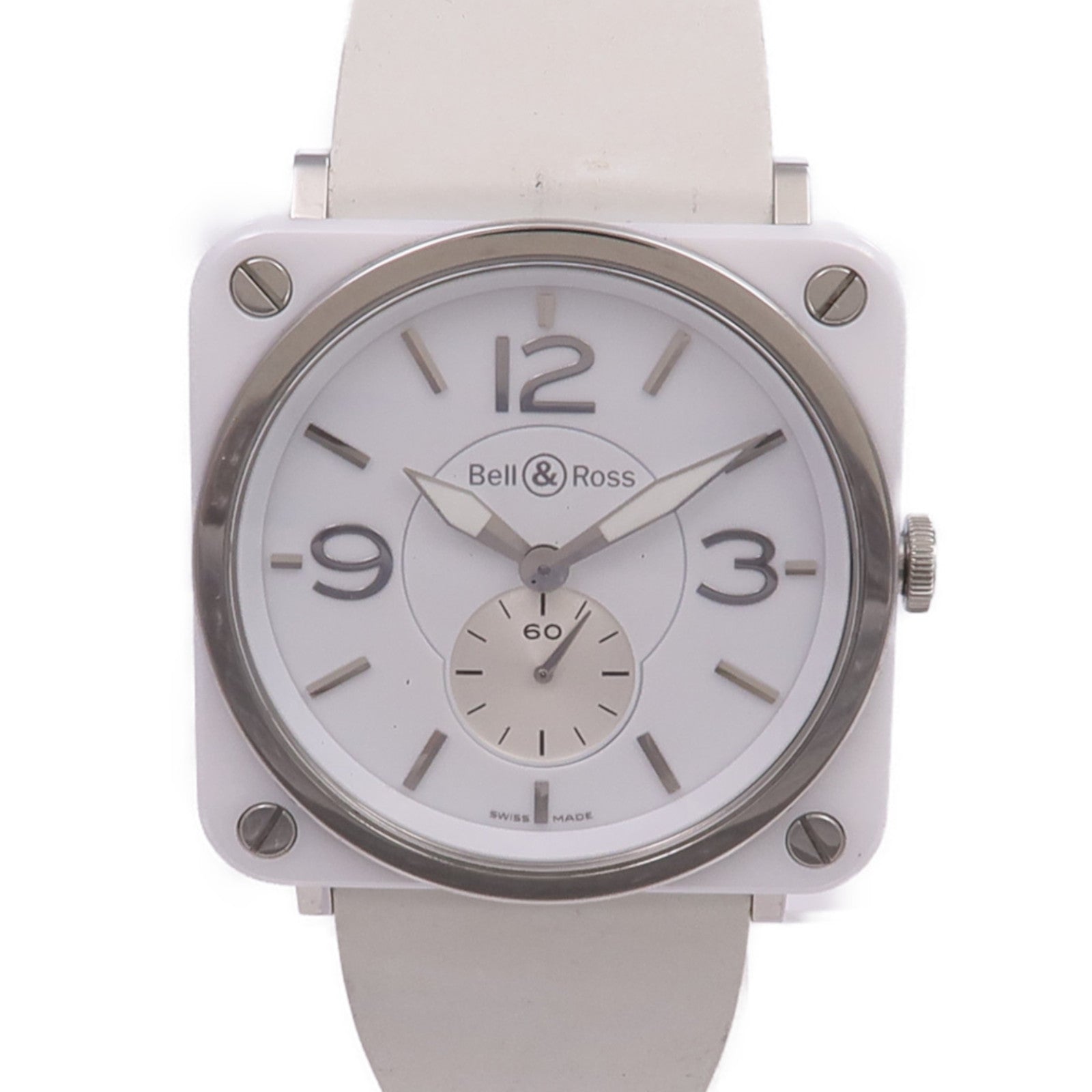 Bell＆Ross BRS BRS-98-WCS-03928