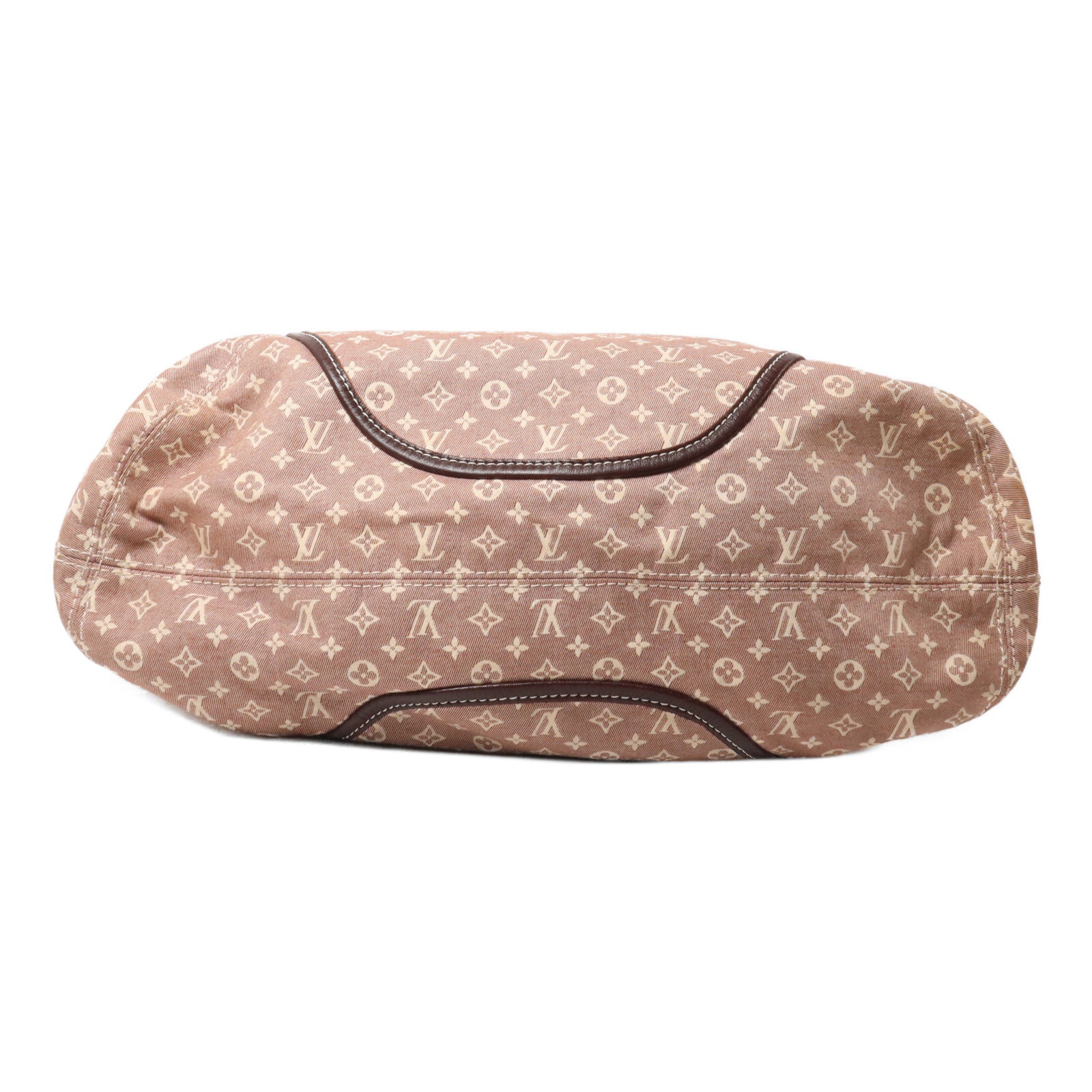 LOUIS VUITTON Monogram Idylle Elegie手挽肩背兩用袋
