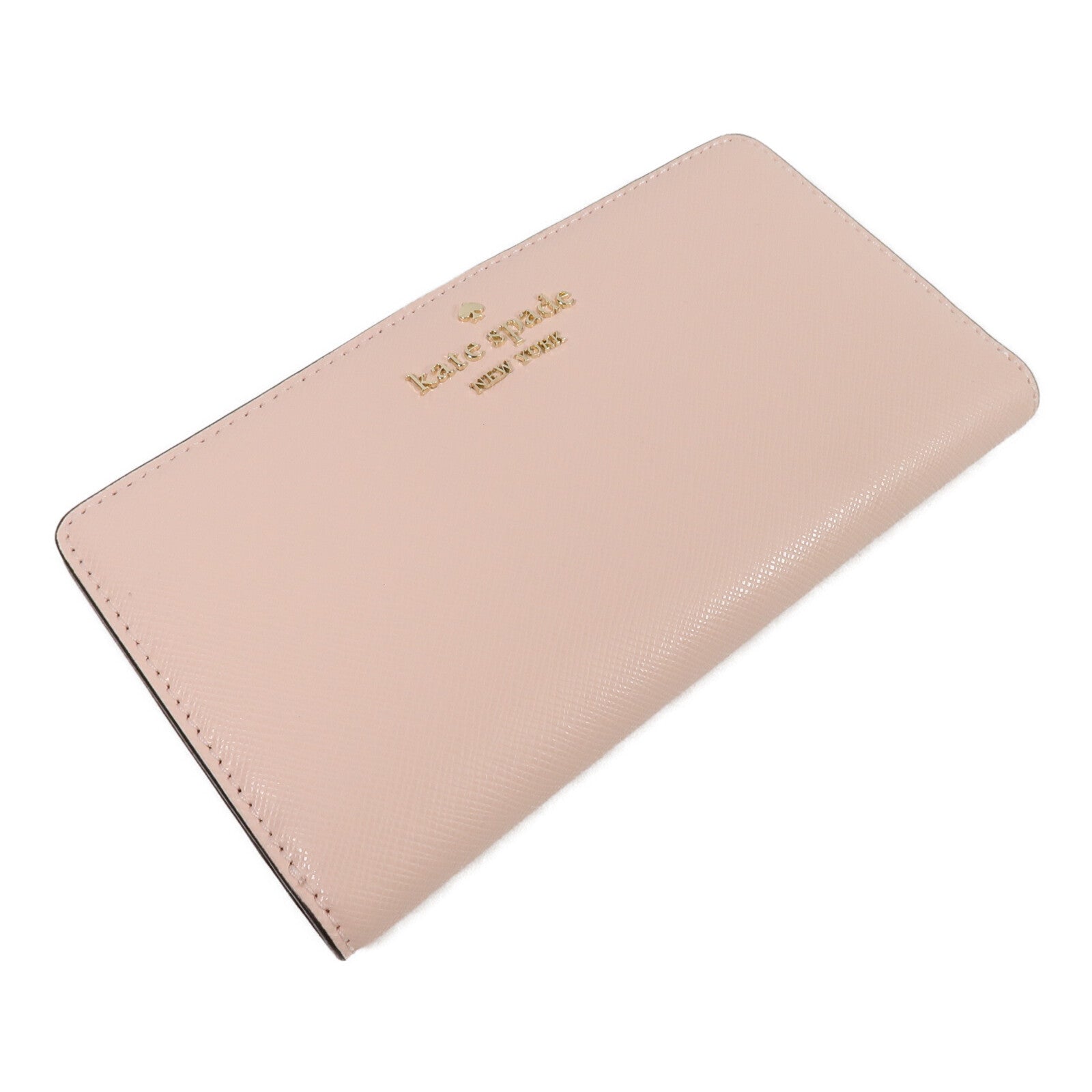 Kate Spade Saffiano皮革Long Wallet長錢包