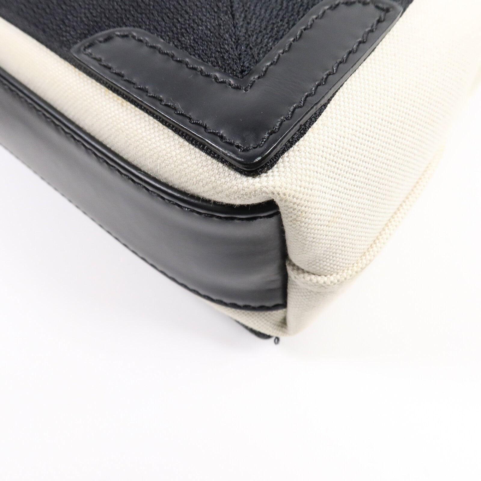 BALENCIAGA 帆布Cabas XS手挽肩背兩用袋