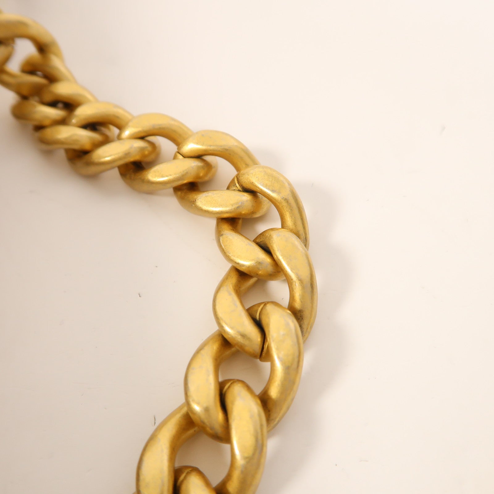 CHANEL 羊皮皮革C19 Small手挽肩背兩用袋