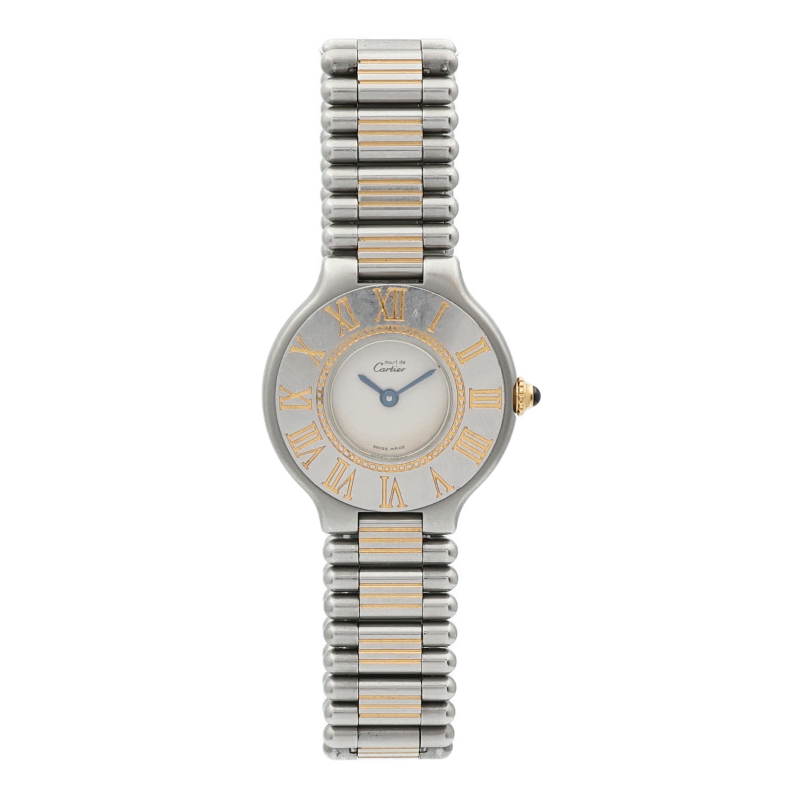 CARTIER Must de Cartier 21