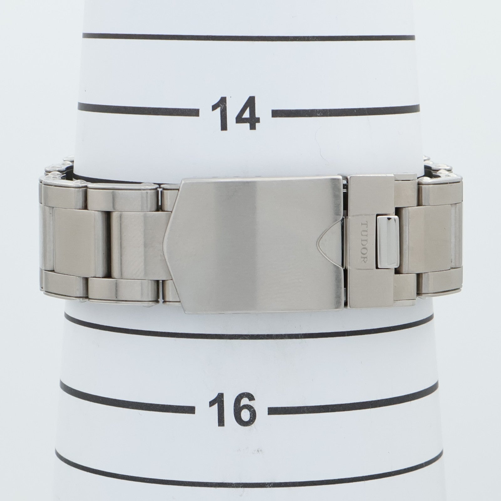 TUDOR Black Way 58 79030N