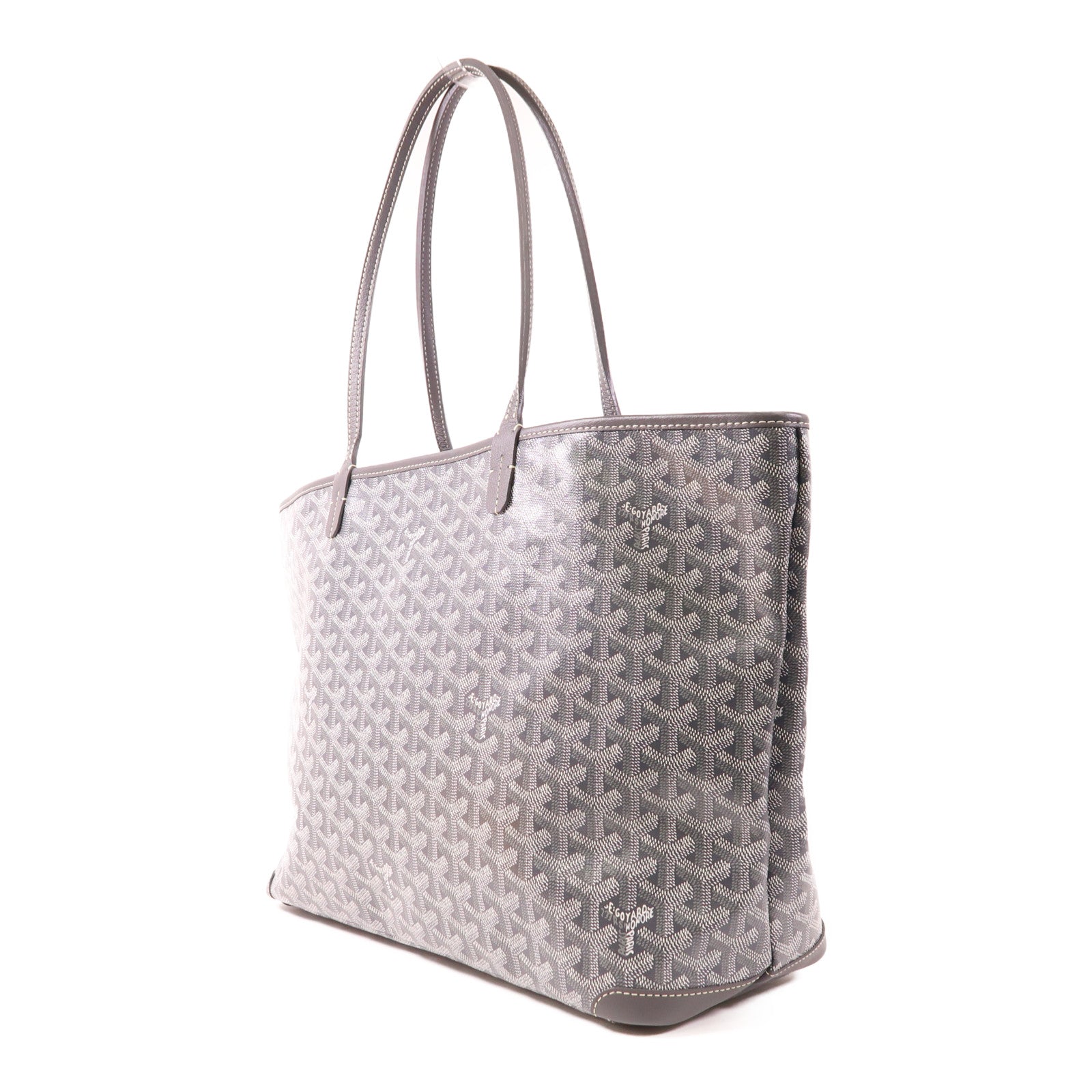 GOYARD 塗層帆布Artois PM肩背袋