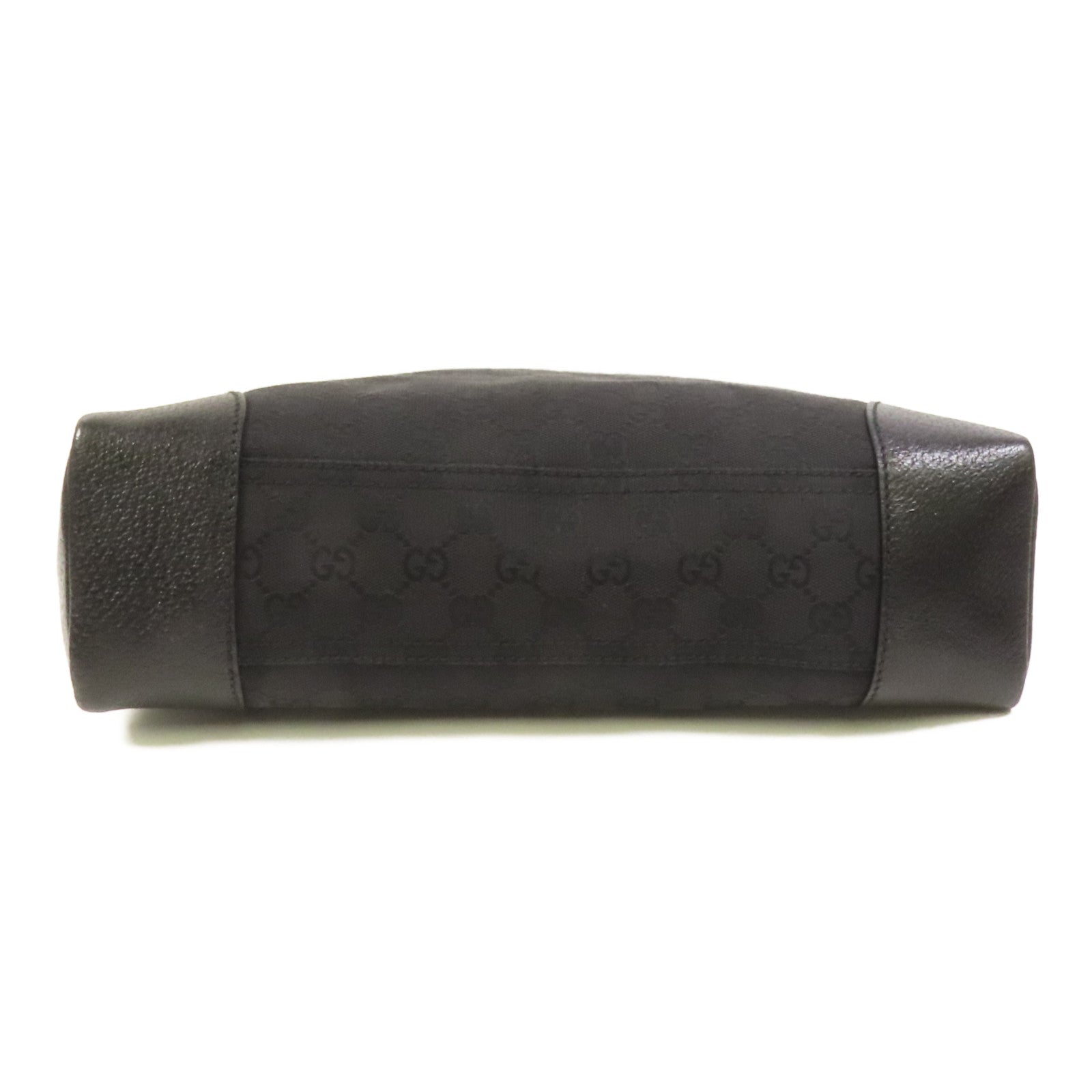 GUCCI 帆布Shoulder Bag肩背袋