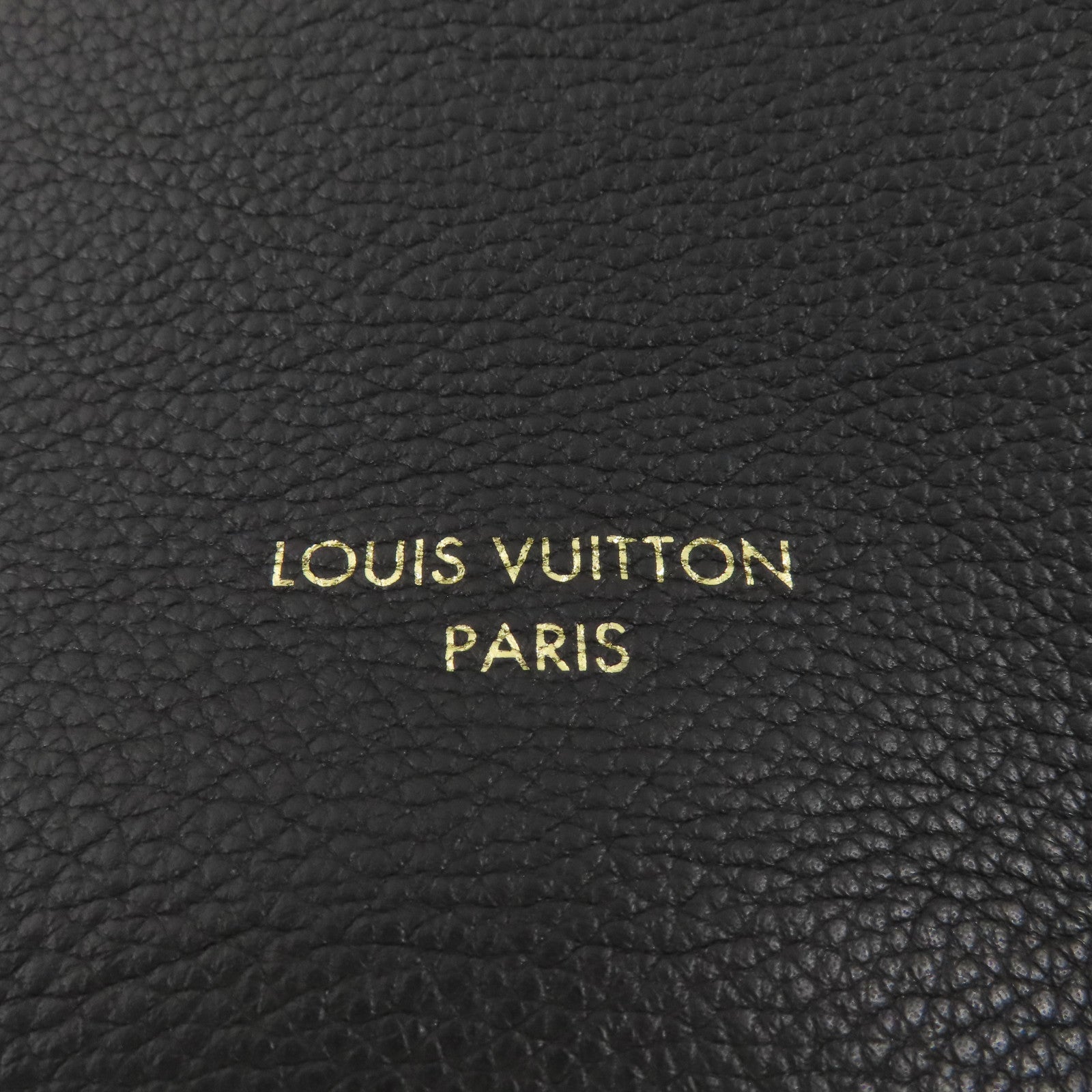 LOUIS VUITTON 牛皮皮革Low Key Hobo MM金扣肩背袋