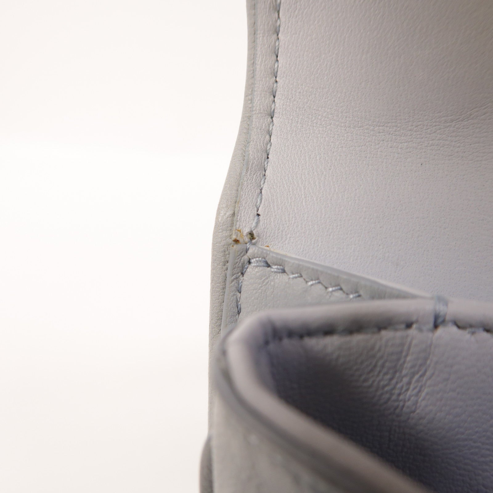 Loro Piana 羊皮皮革Lock In肩背袋