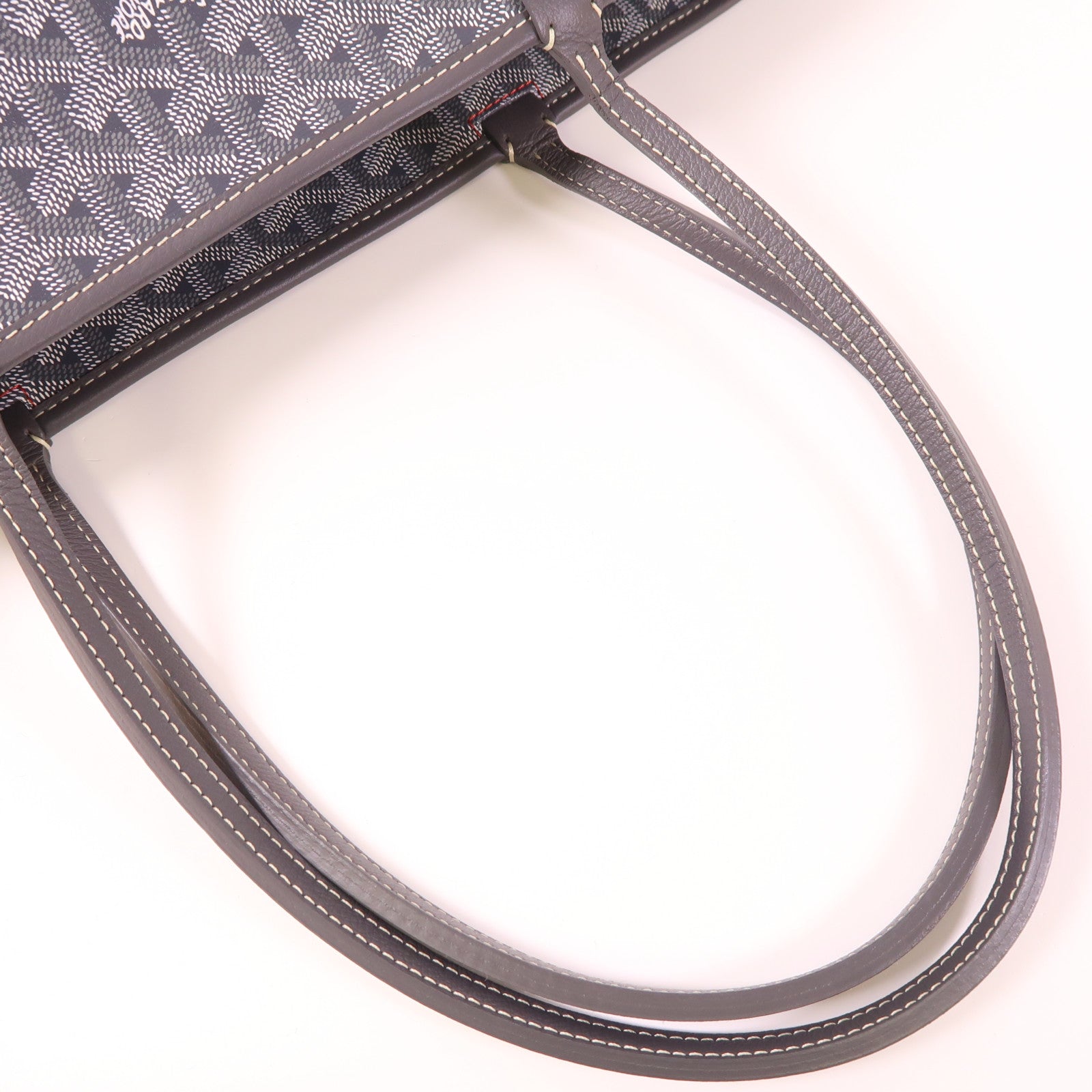 GOYARD 塗層帆布Artois PM肩背袋