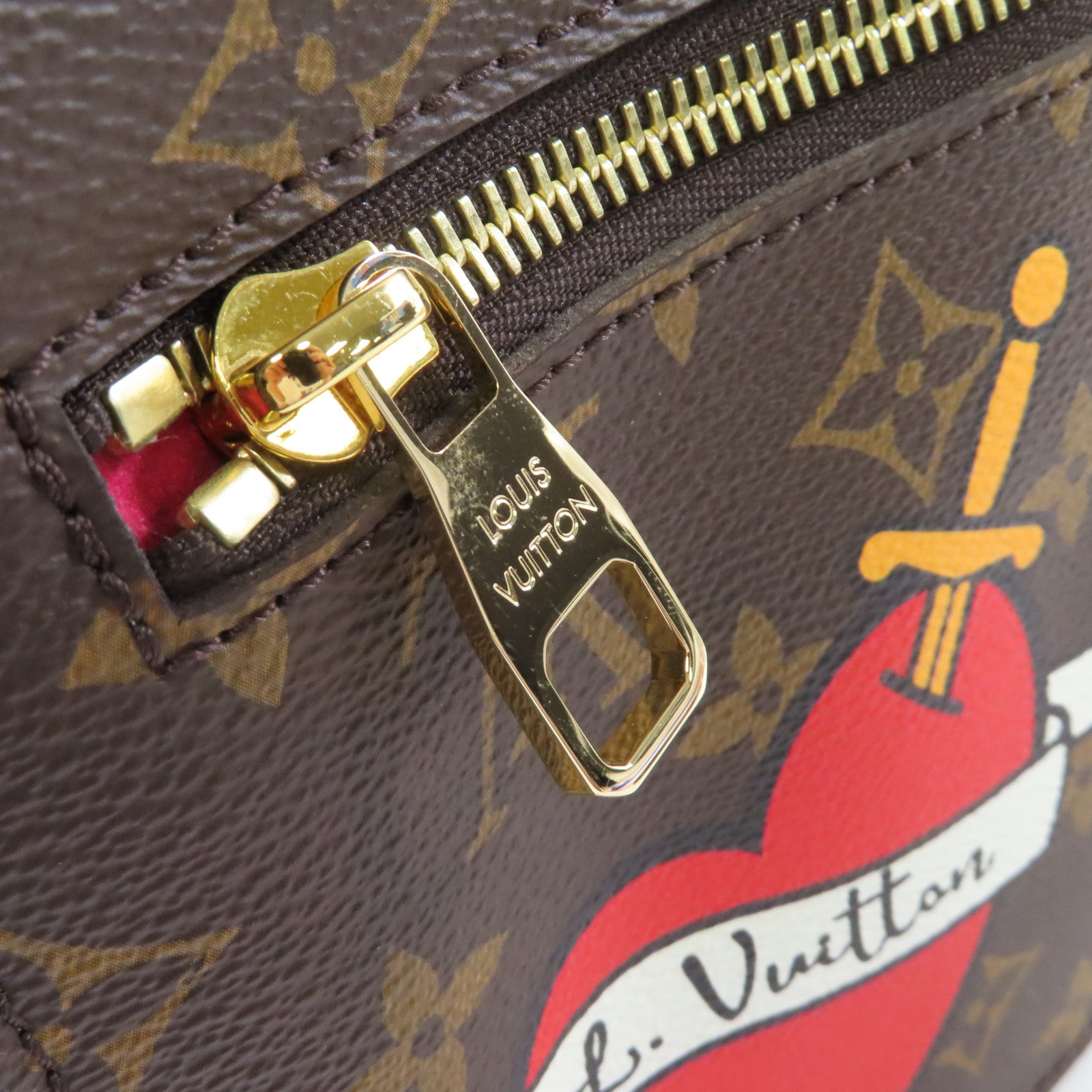 LOUIS VUITTON Monogram Pochette Metis 2Way Shoulder Bag金扣手挽肩背兩用袋啡色