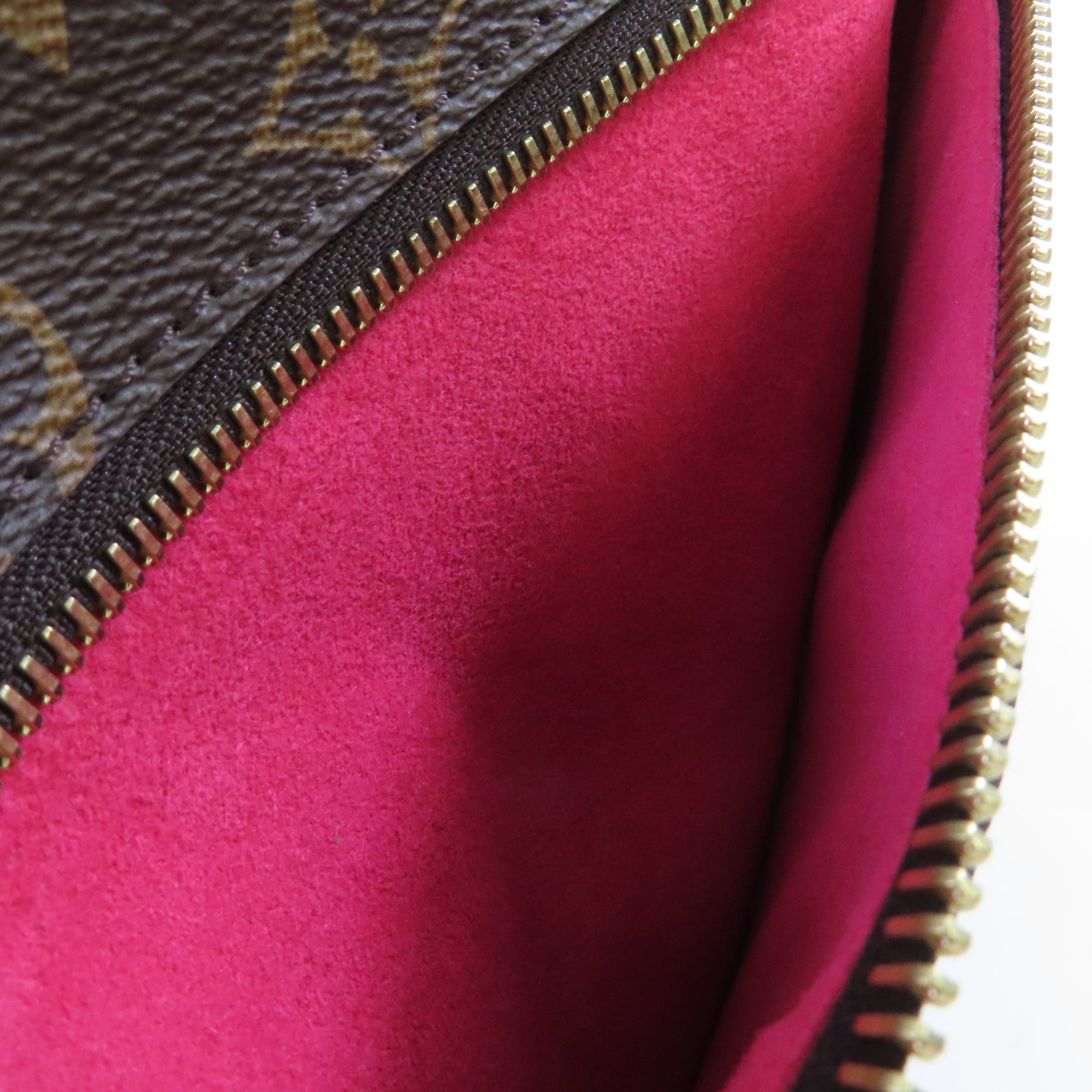 LOUIS VUITTON Monogram Pochette Metis 2Way Shoulder Bag金扣手挽肩背兩用袋啡色