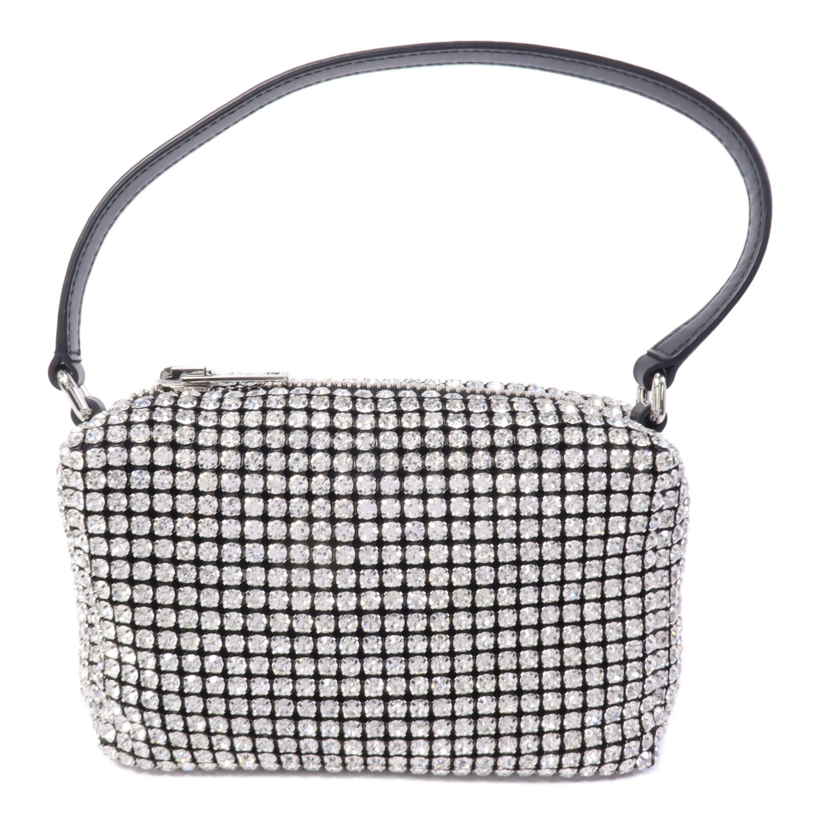 SELECTION 水晶Alexander Wang Hand Bag手挽袋