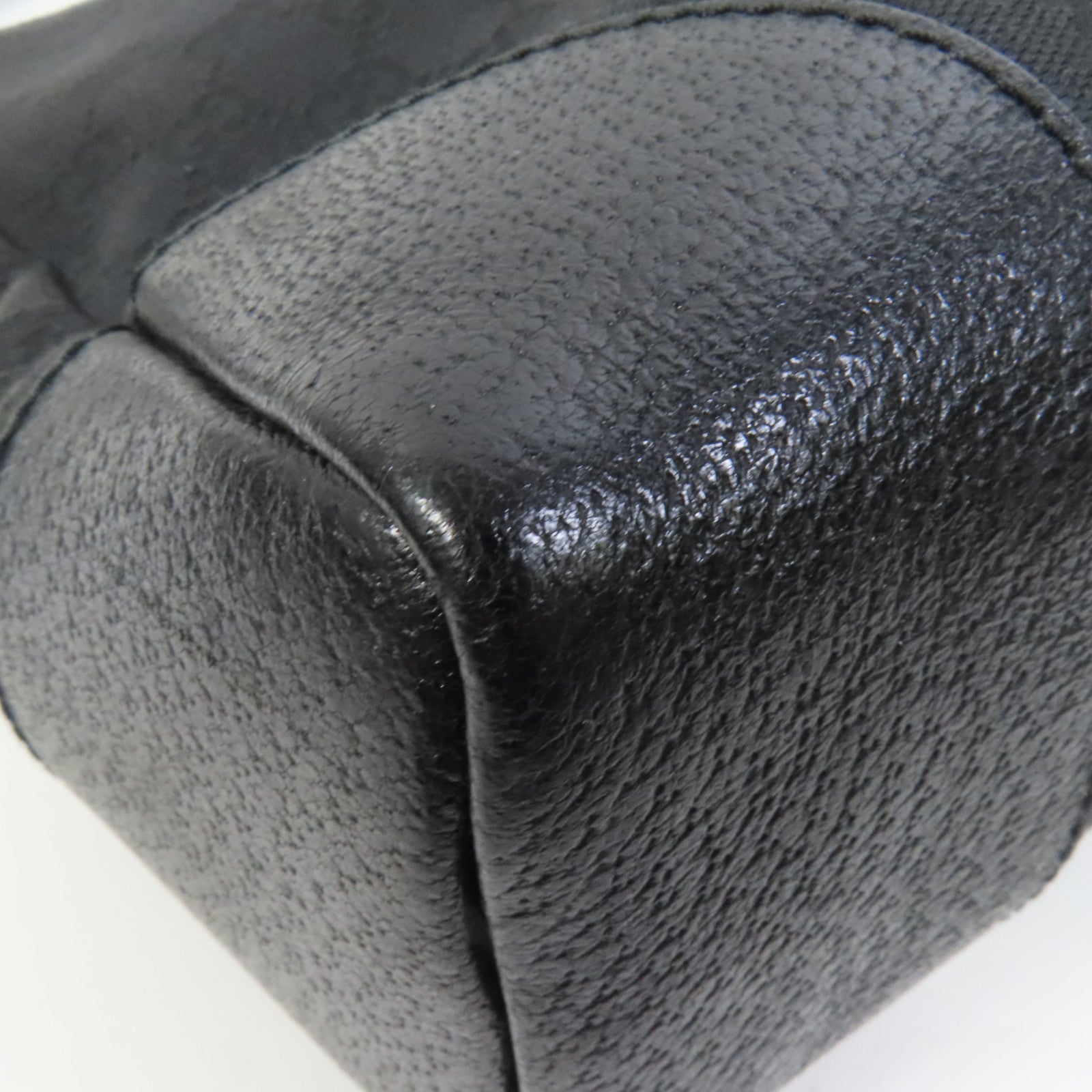 GUCCI 帆布Shoulder Bag肩背袋